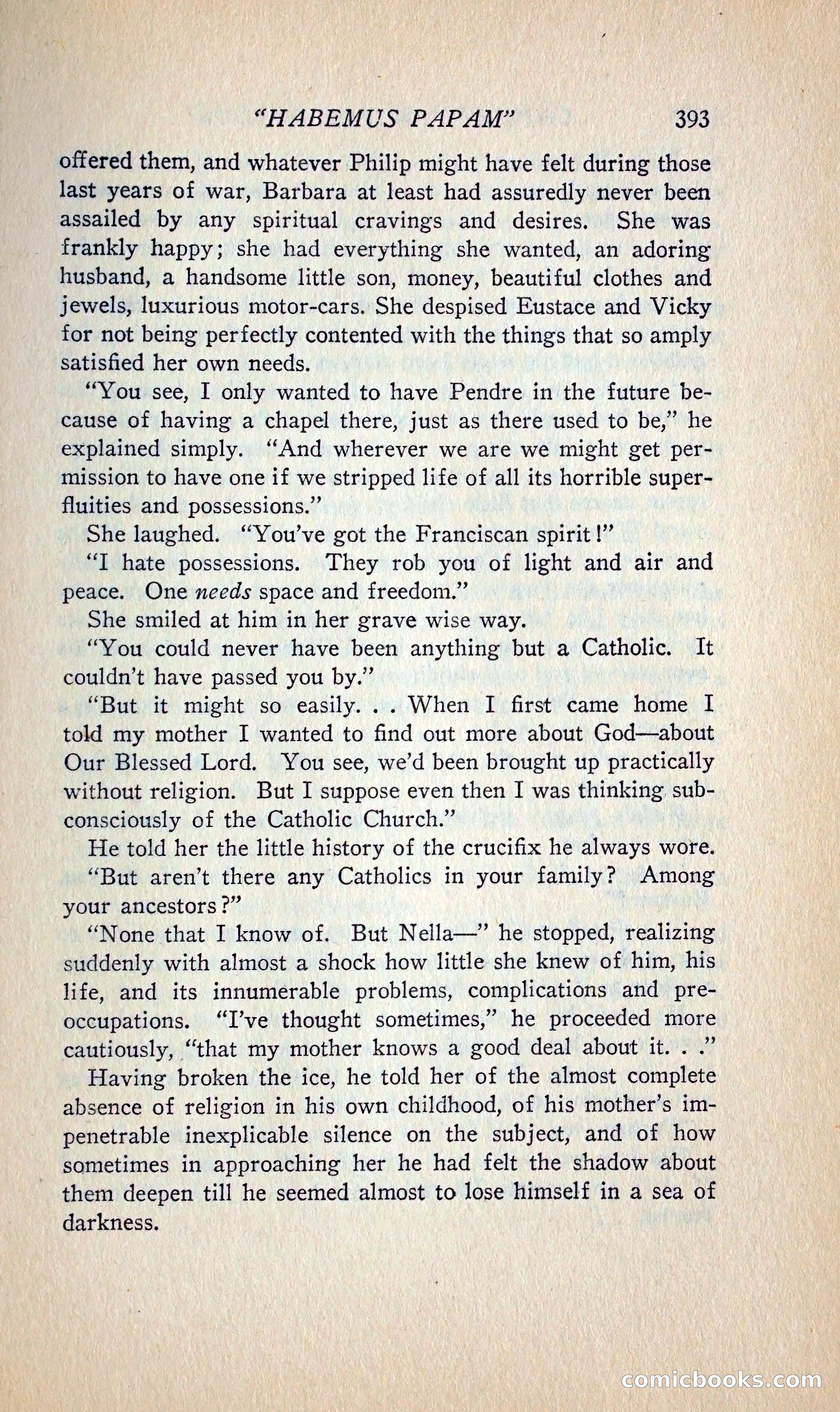 Children of the Shadow — page 398 of 400