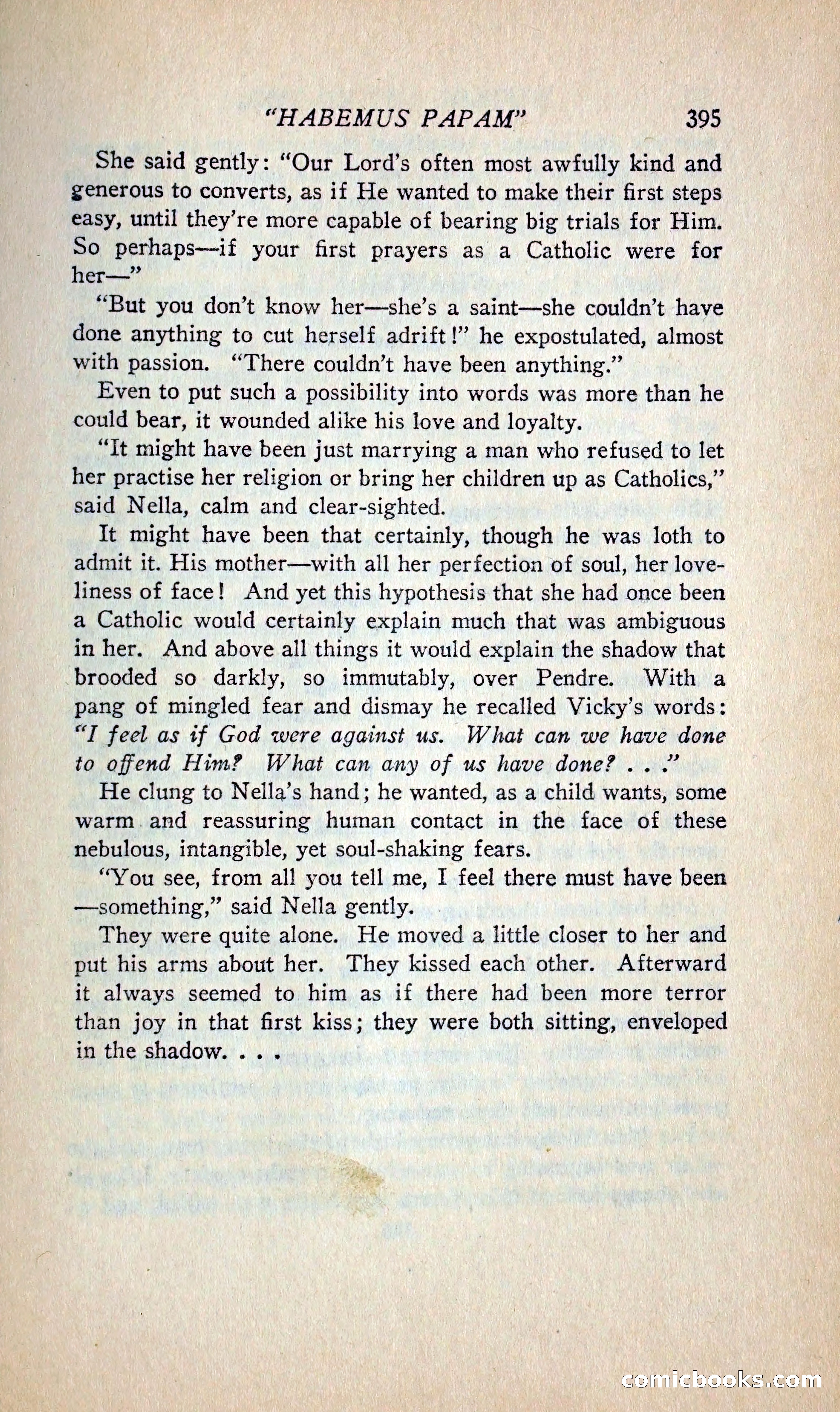 Children of the Shadow — page 400 of 400