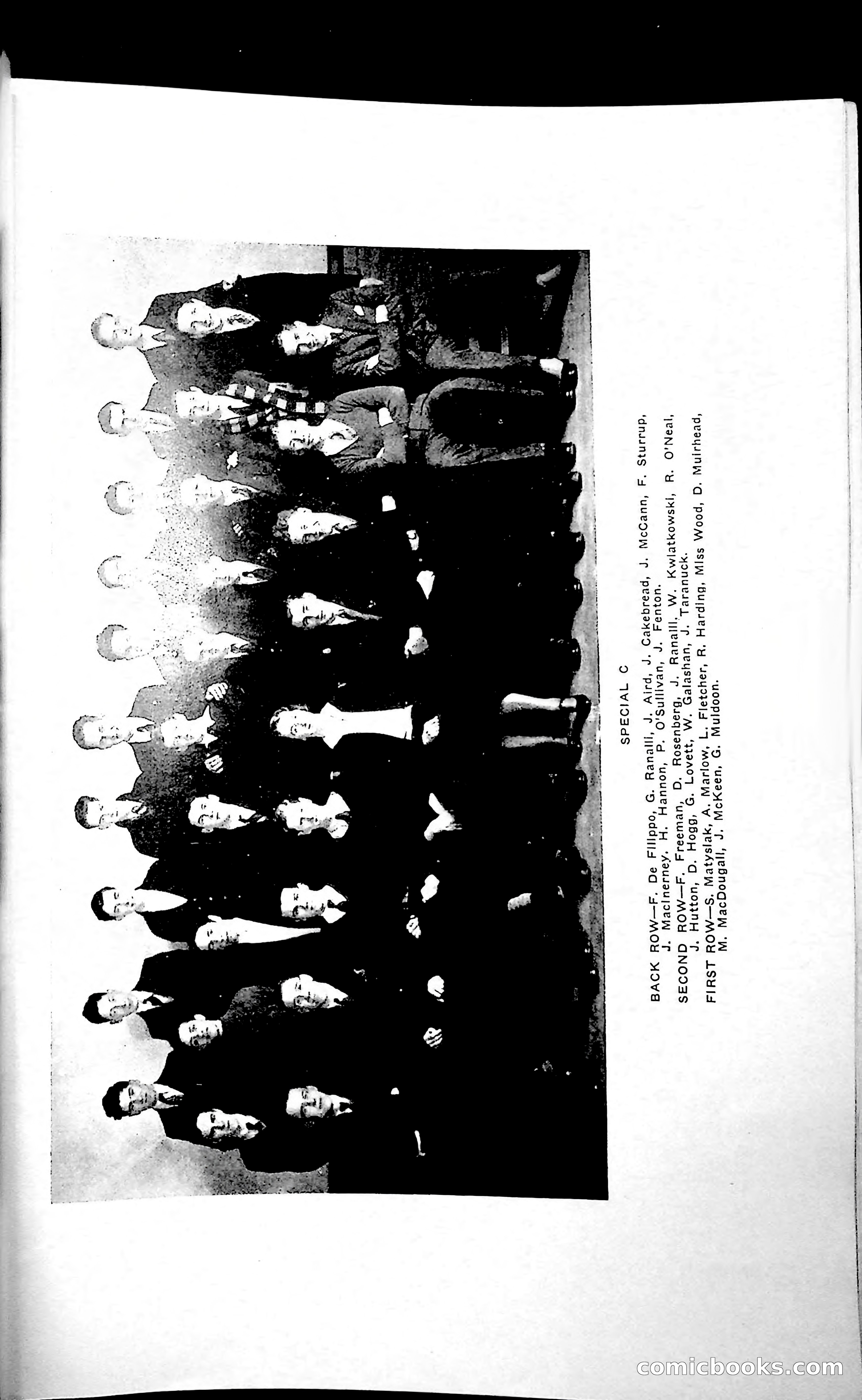 The Argosy, 1946 — page 35 of 100