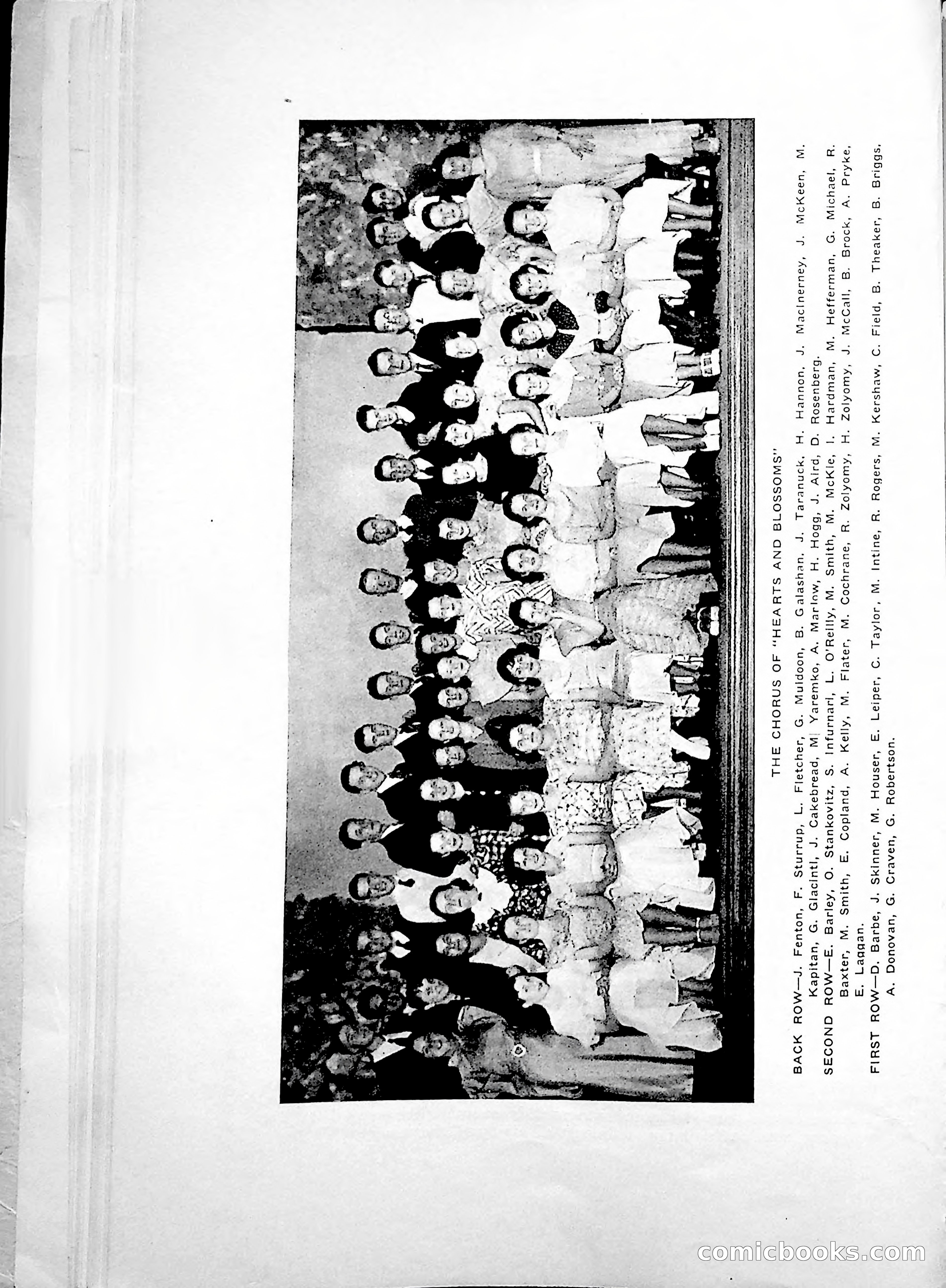 The Argosy, 1946 — page 42 of 100