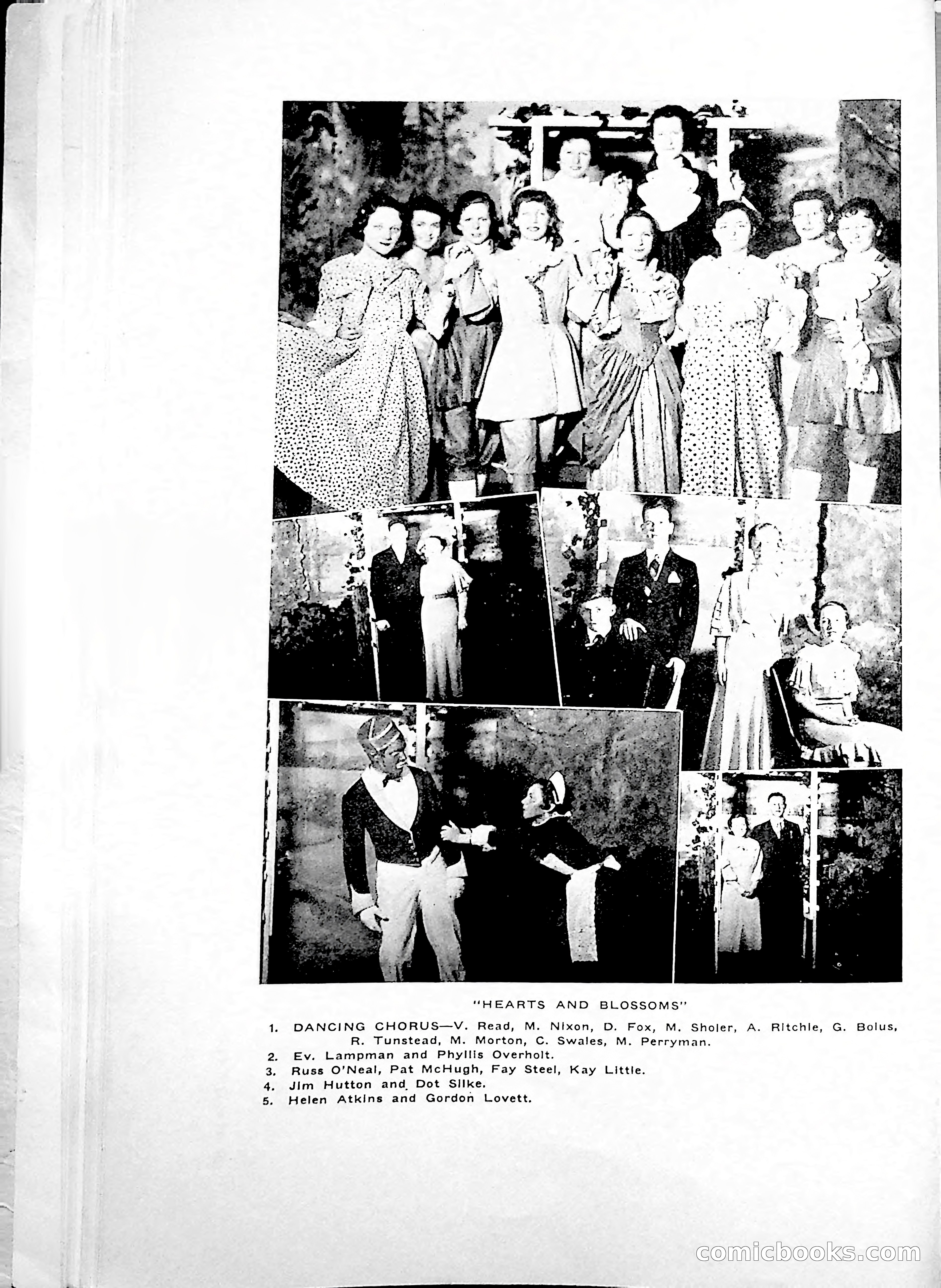 The Argosy, 1946 — page 44 of 100
