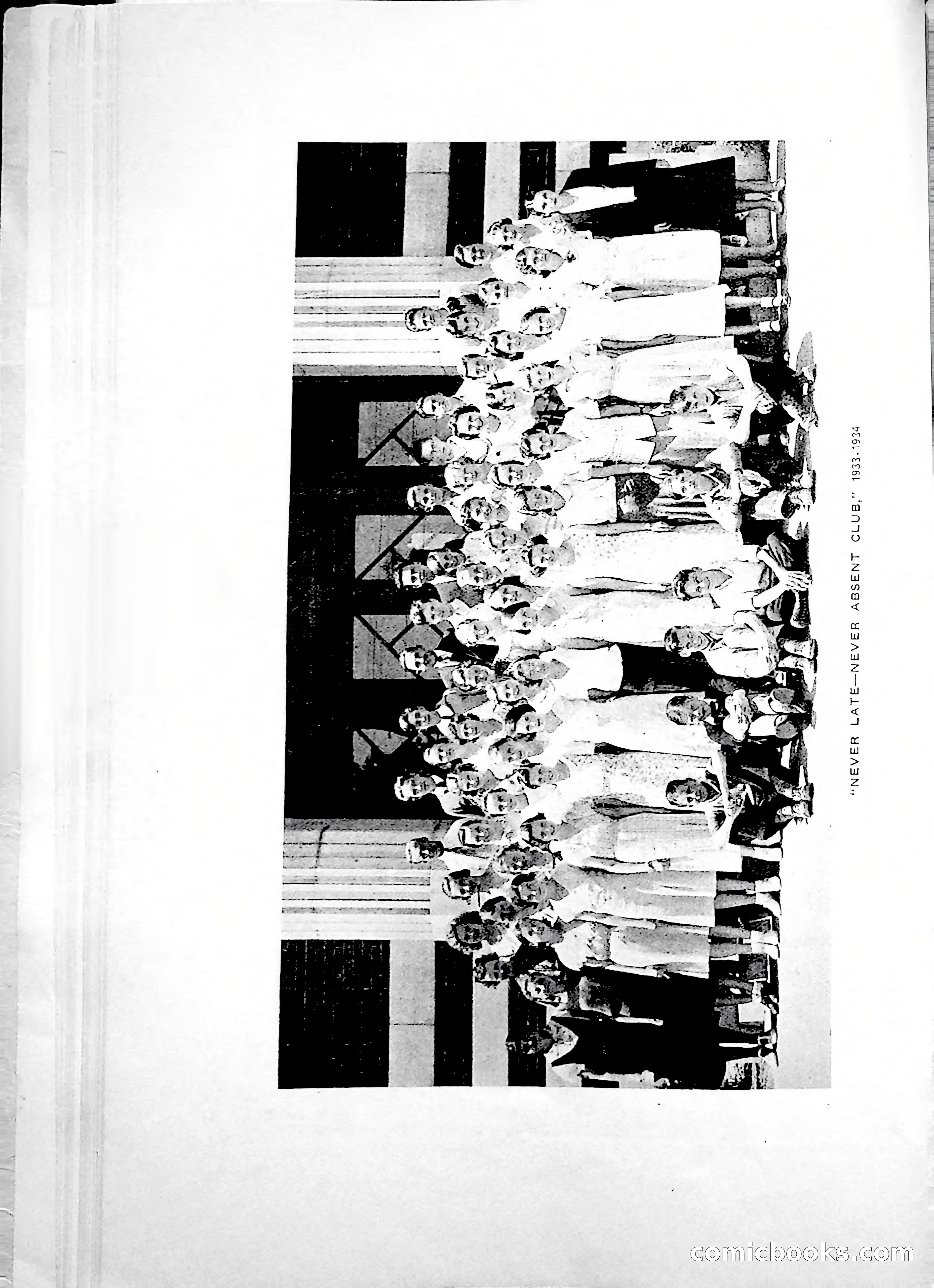 The Argosy, 1946 — page 48 of 100
