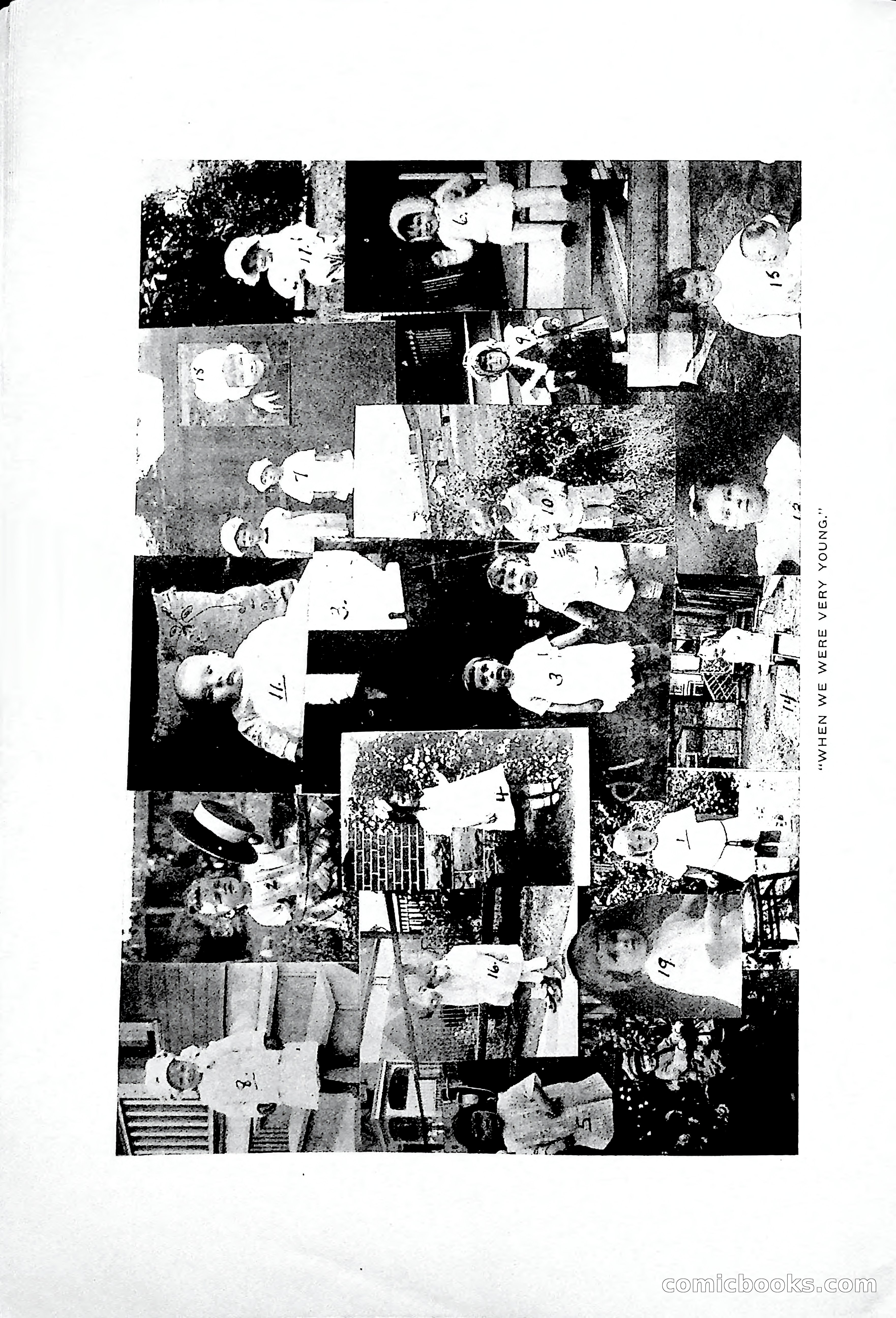 The Argosy, 1946 — page 58 of 100