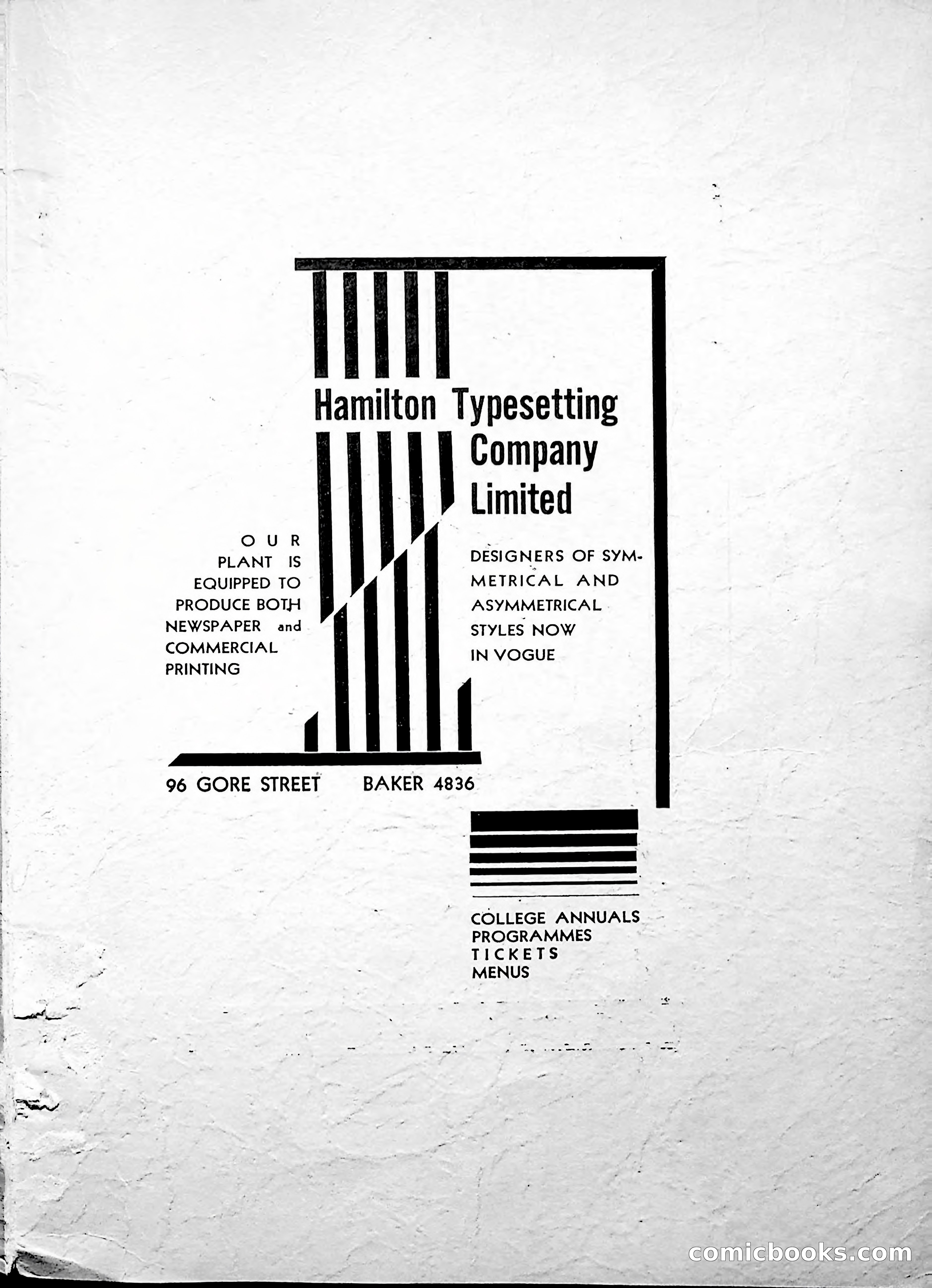 The Argosy, 1946 — page 77 of 100