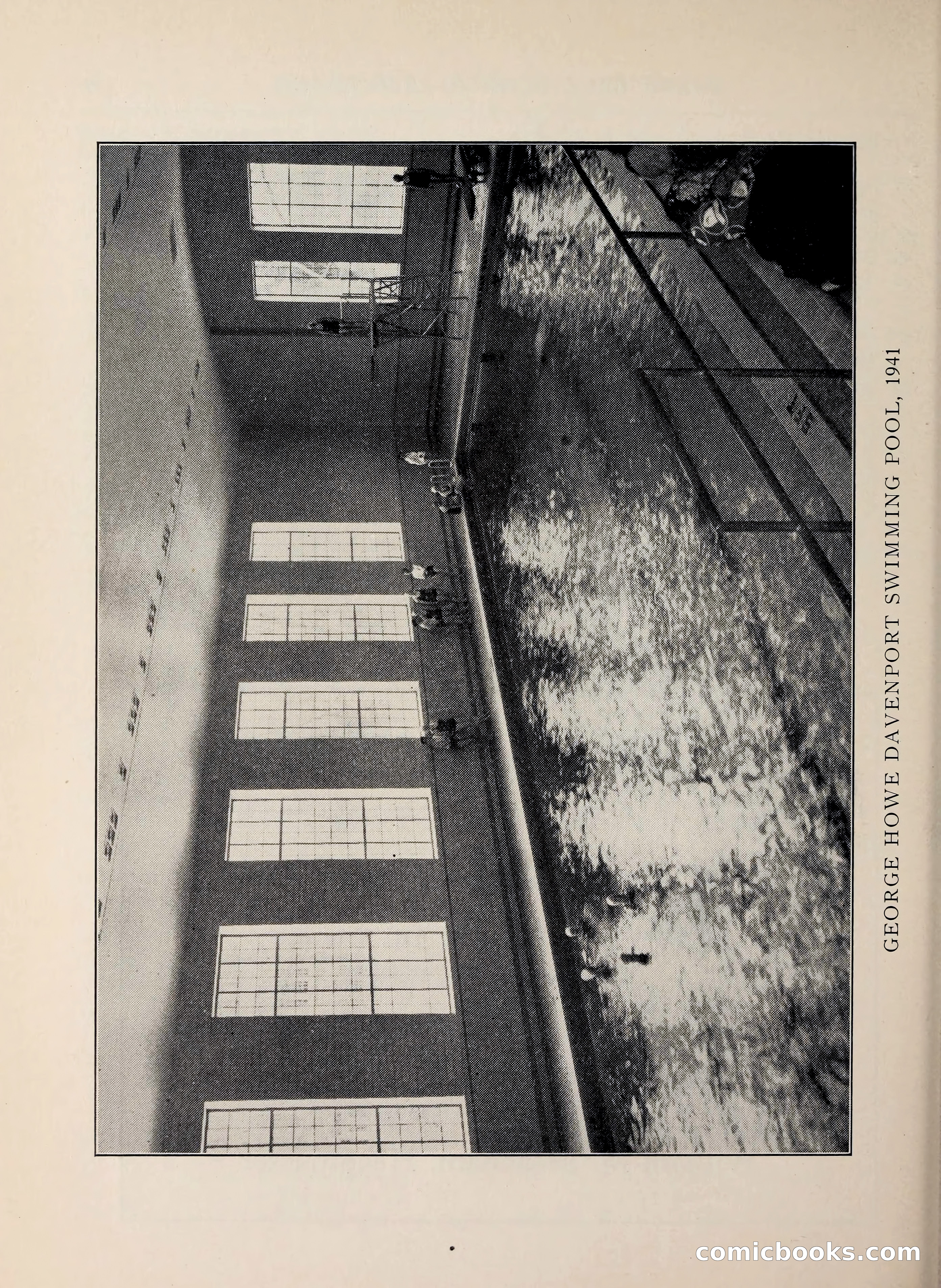Davis' Blue Book of Brookline, Wellesley and Weston — page 90 of 224