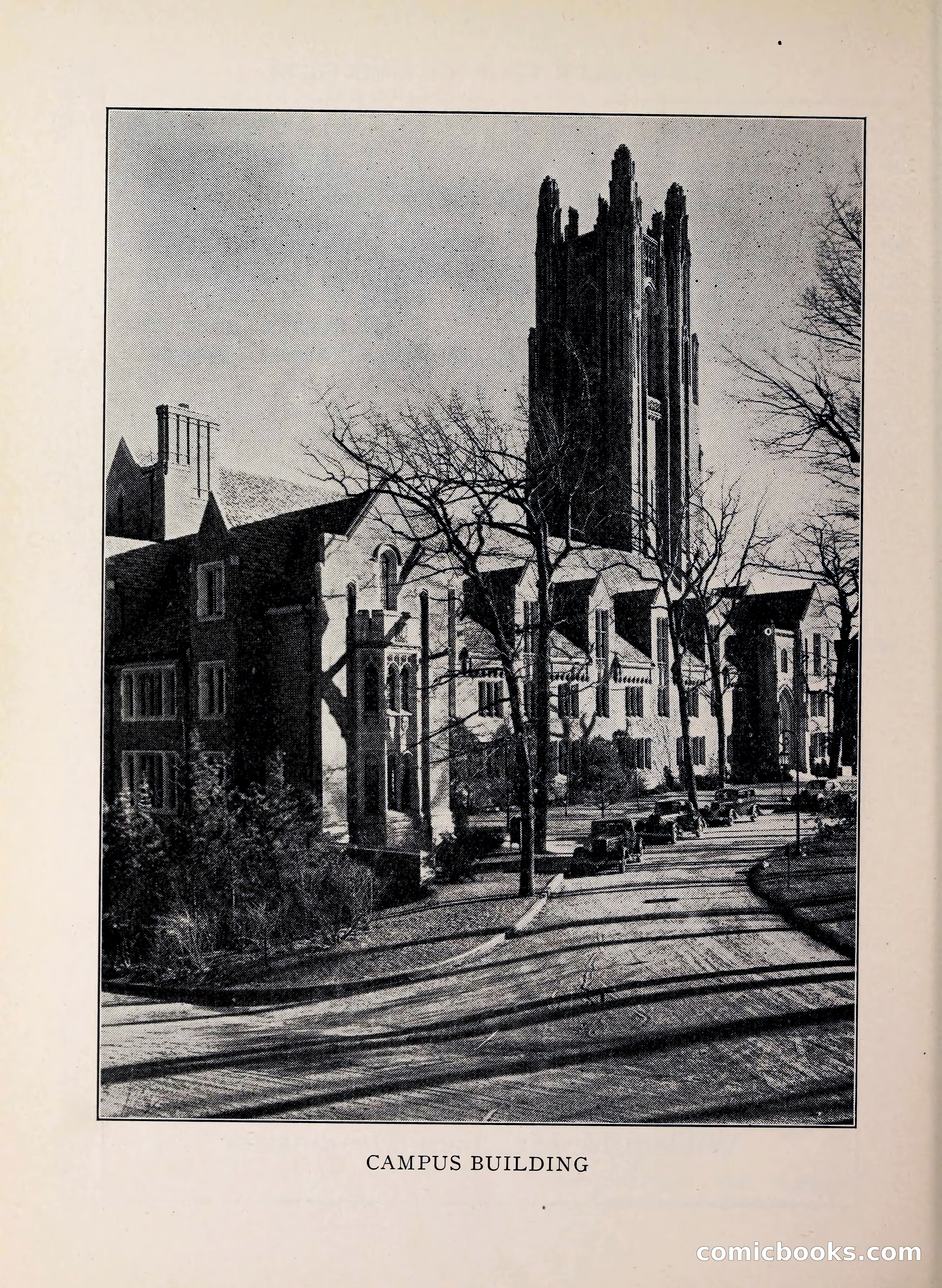 Davis' Blue Book of Brookline, Wellesley and Weston — page 190 of 224