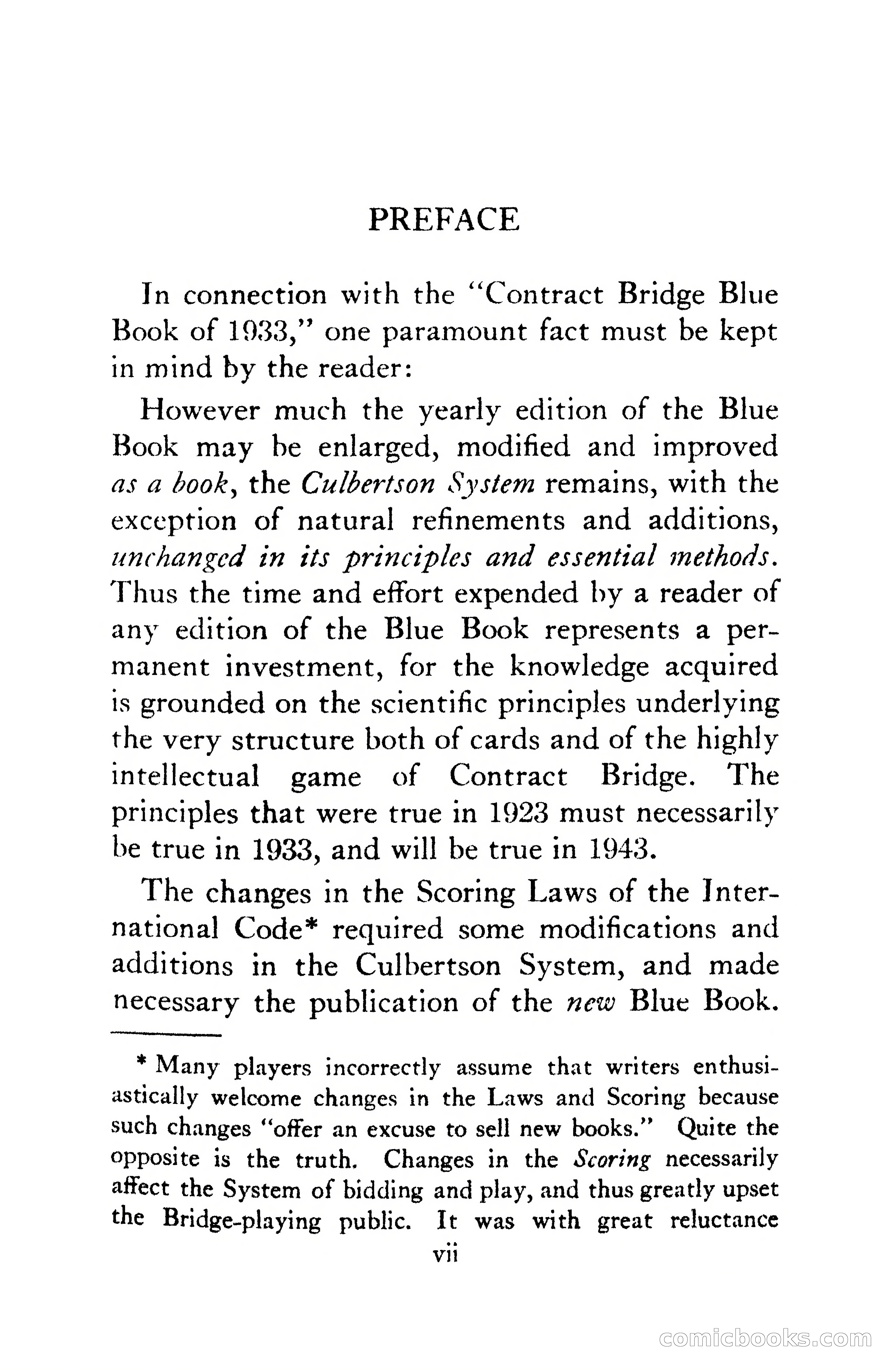 Contract Bride, Blue Book Magazine — page 13 of 400