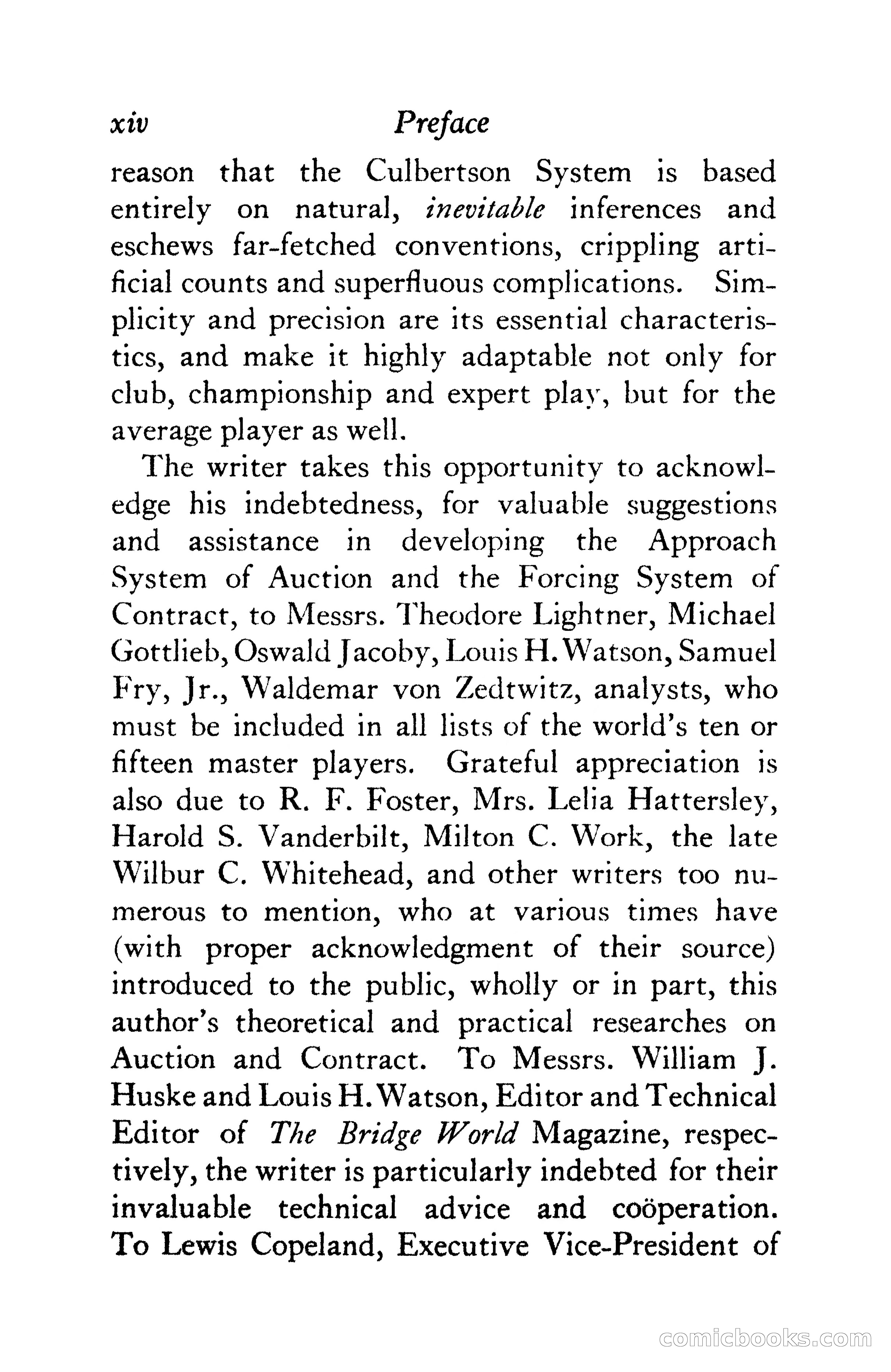 Contract Bride, Blue Book Magazine — page 20 of 400