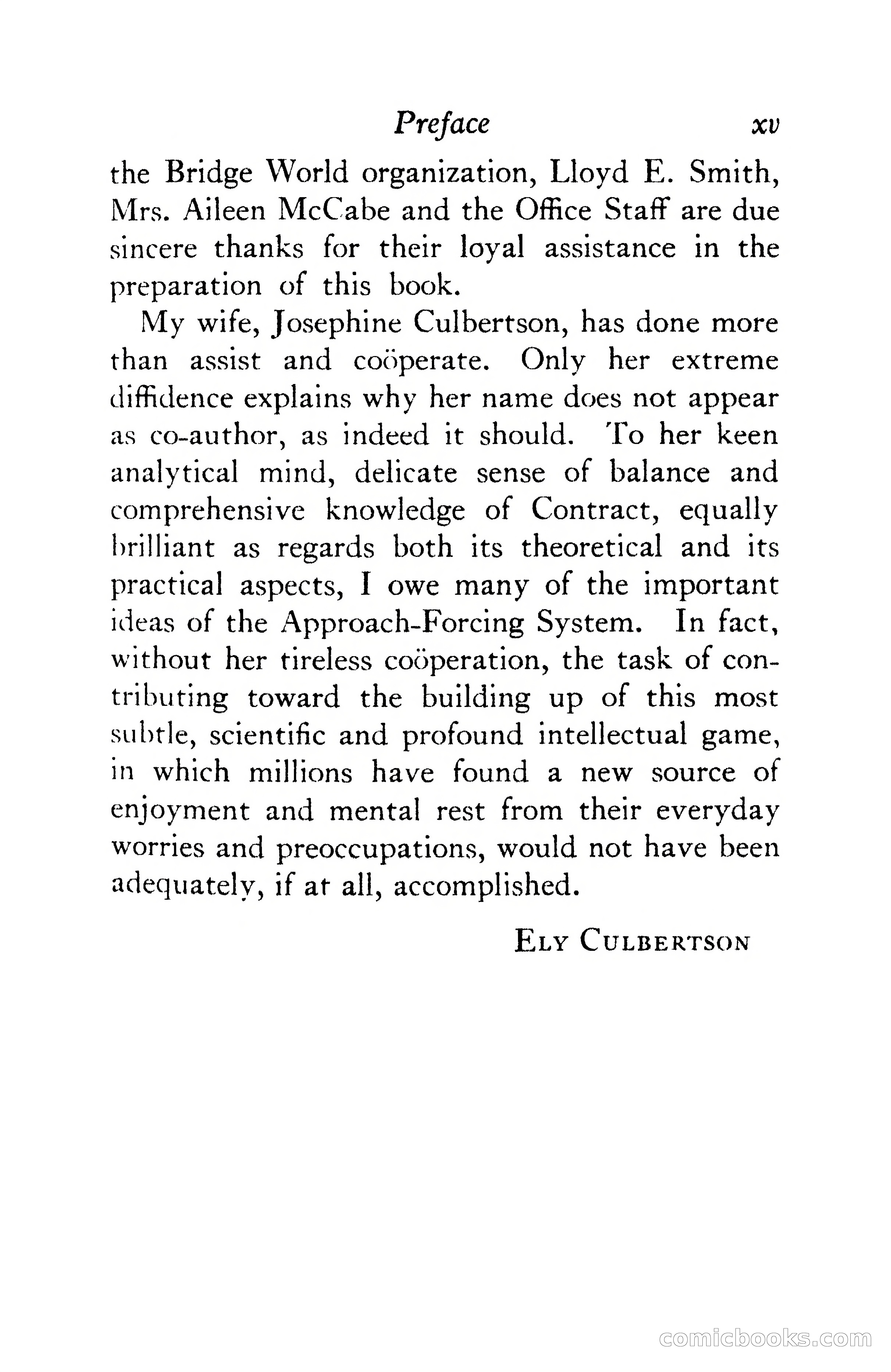 Contract Bride, Blue Book Magazine — page 21 of 400