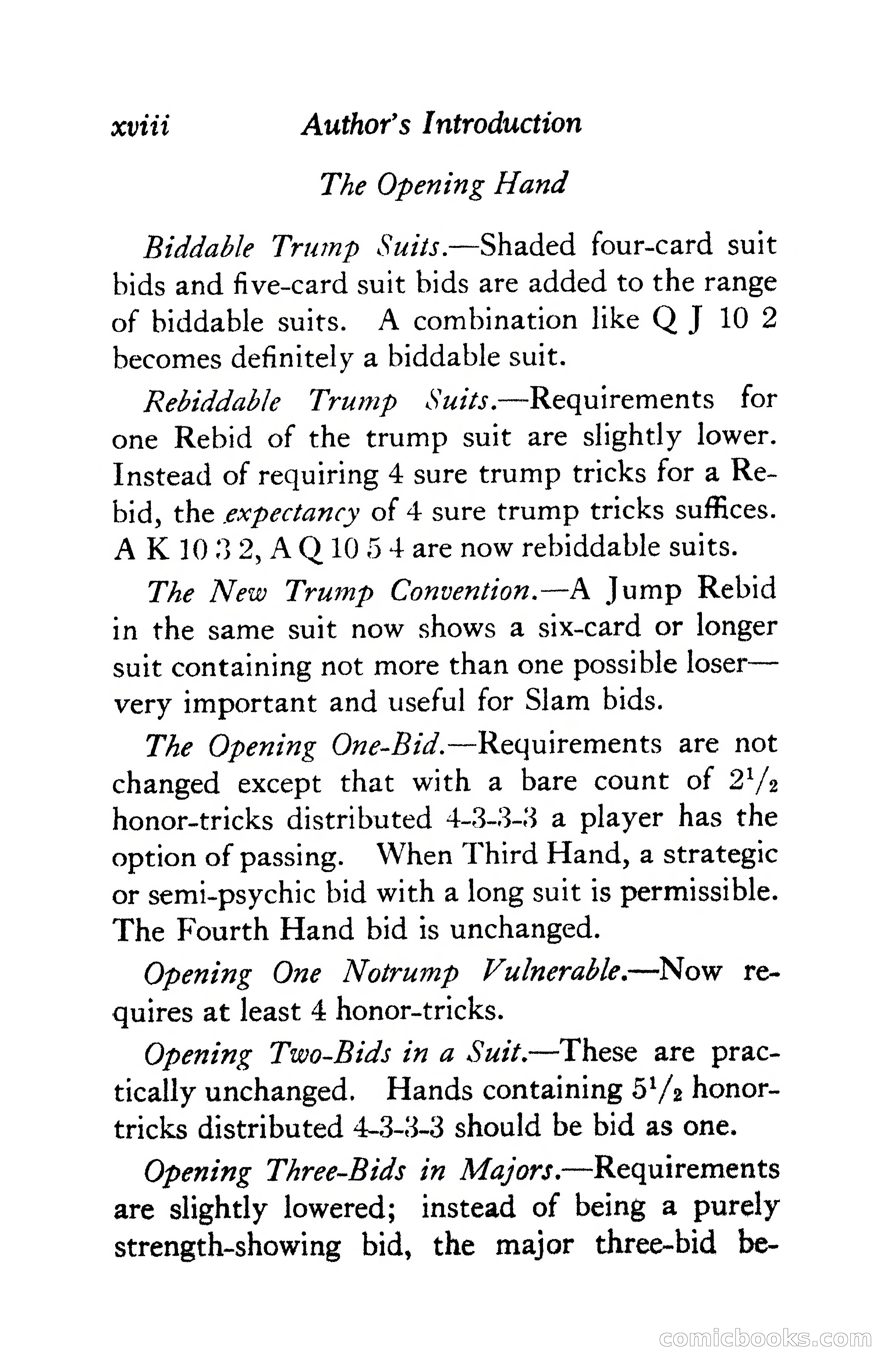 Contract Bride, Blue Book Magazine — page 24 of 400
