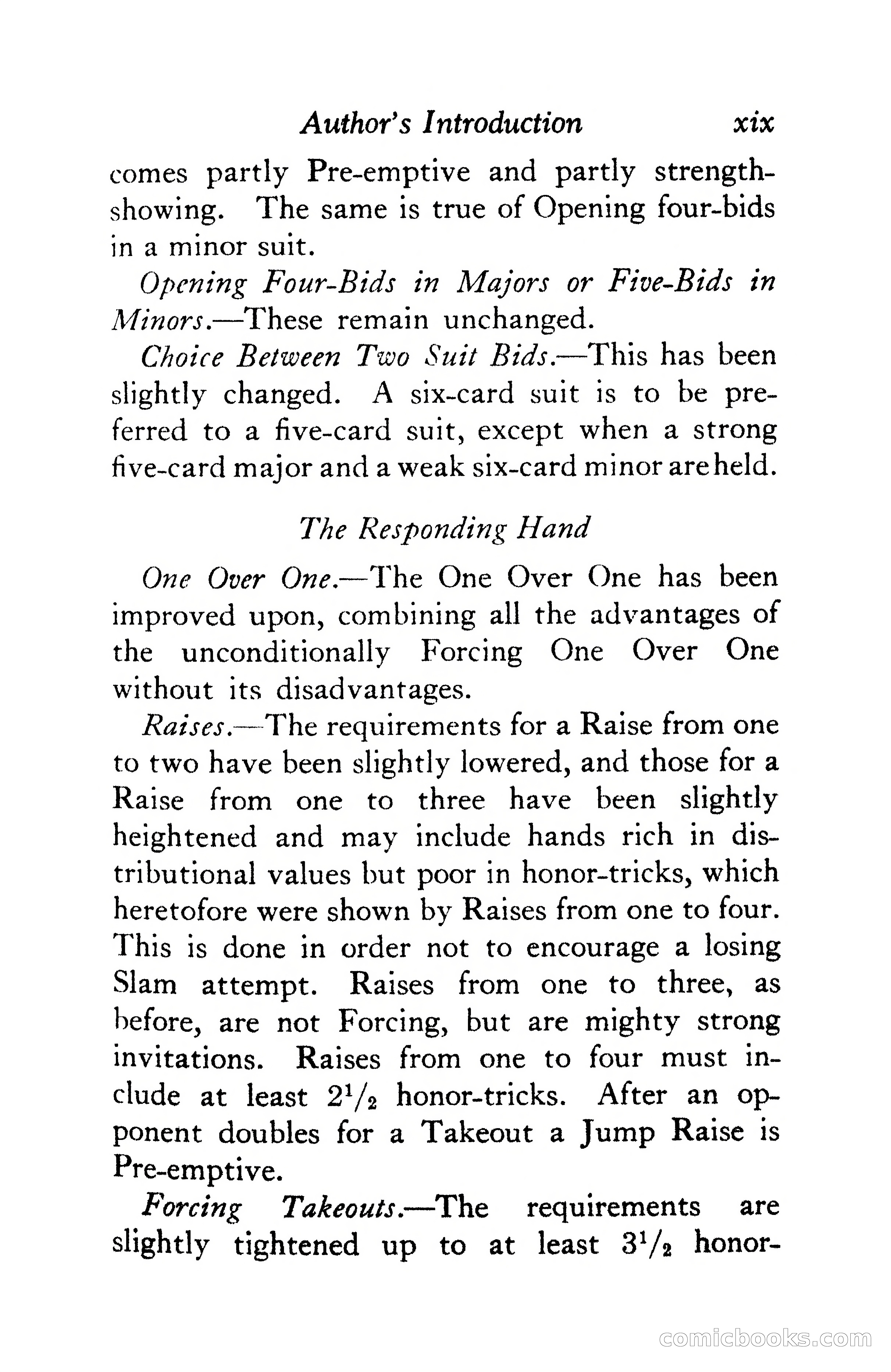 Contract Bride, Blue Book Magazine — page 25 of 400