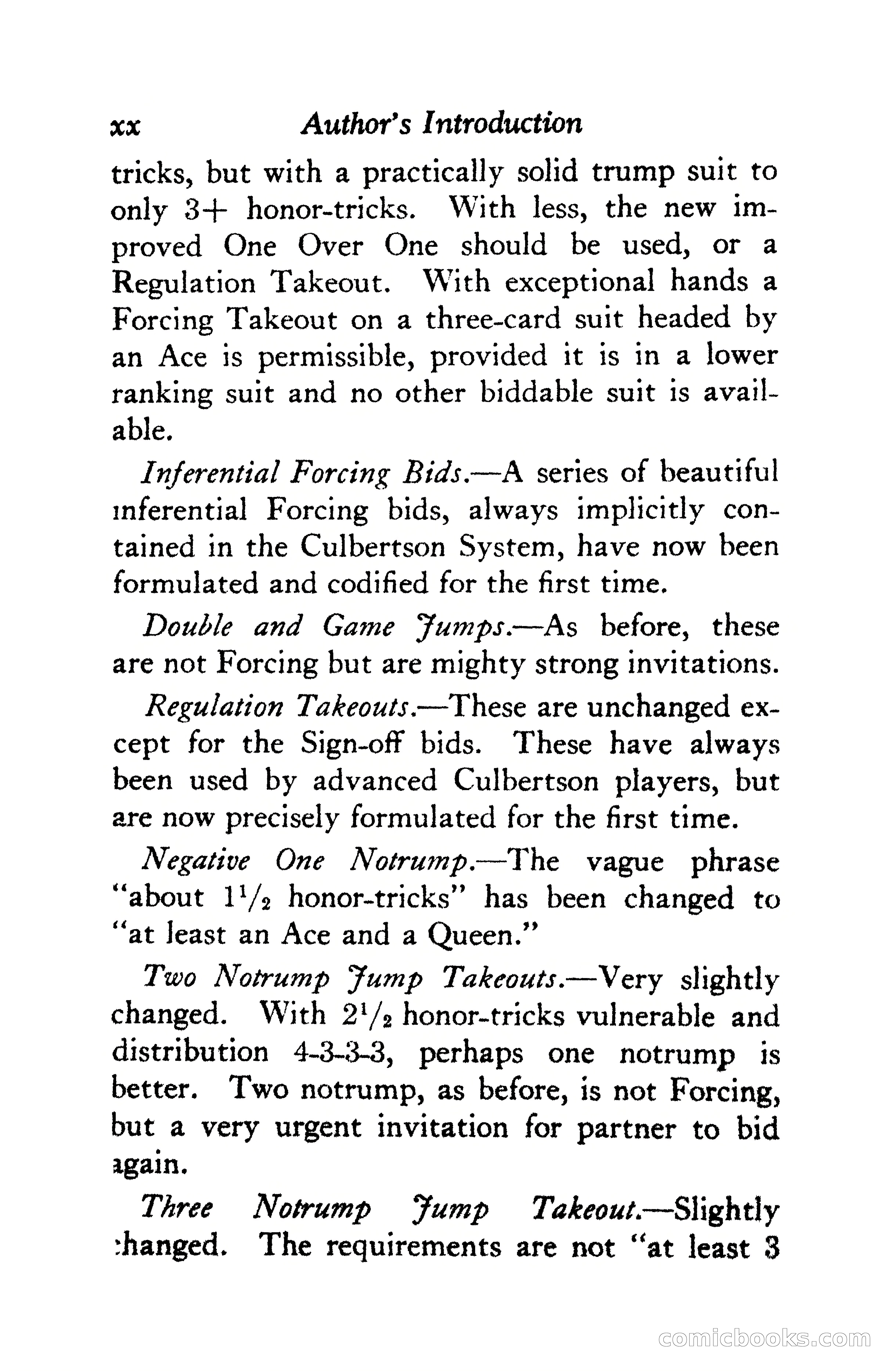 Contract Bride, Blue Book Magazine — page 26 of 400