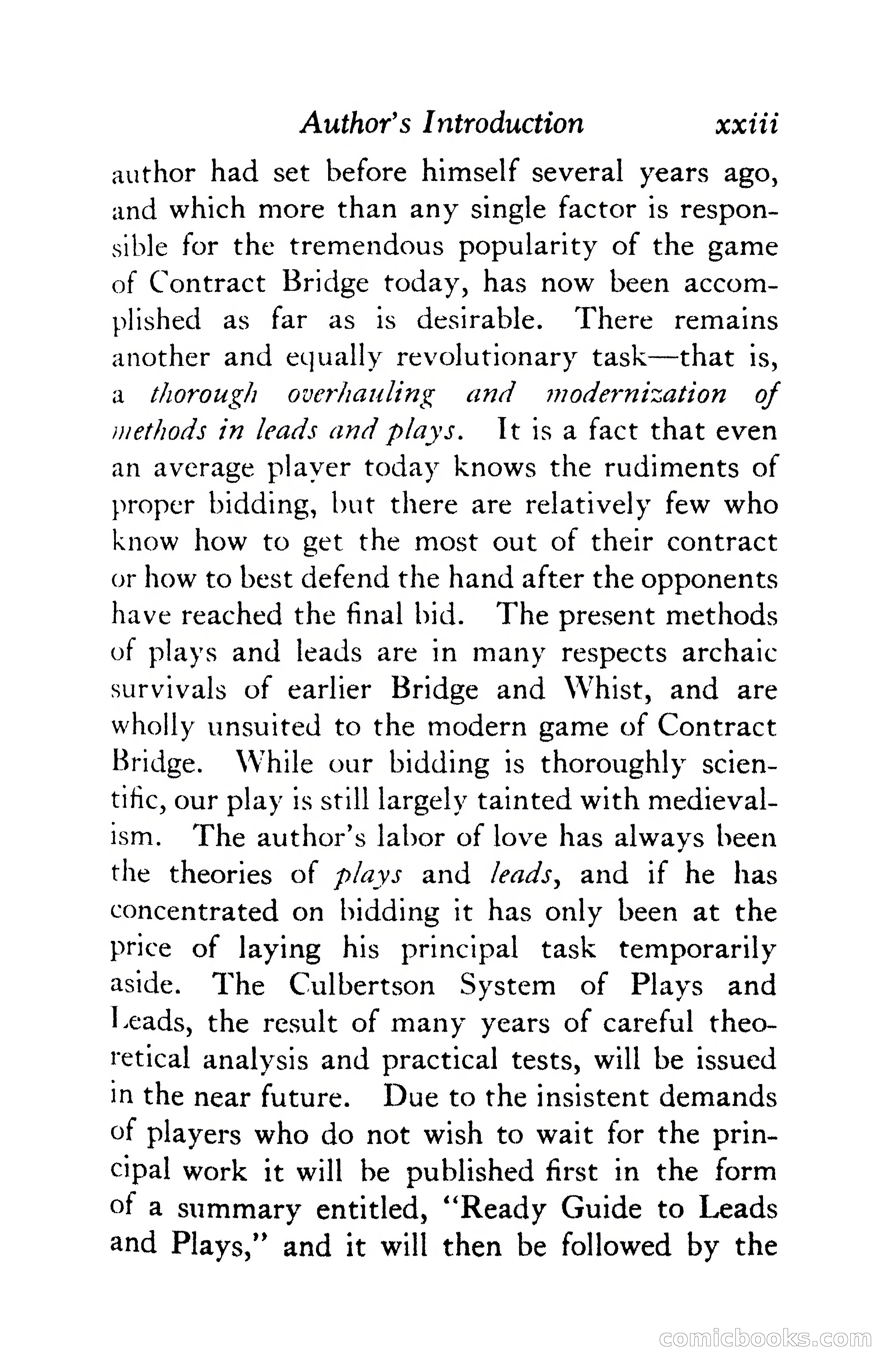 Contract Bride, Blue Book Magazine — page 29 of 400