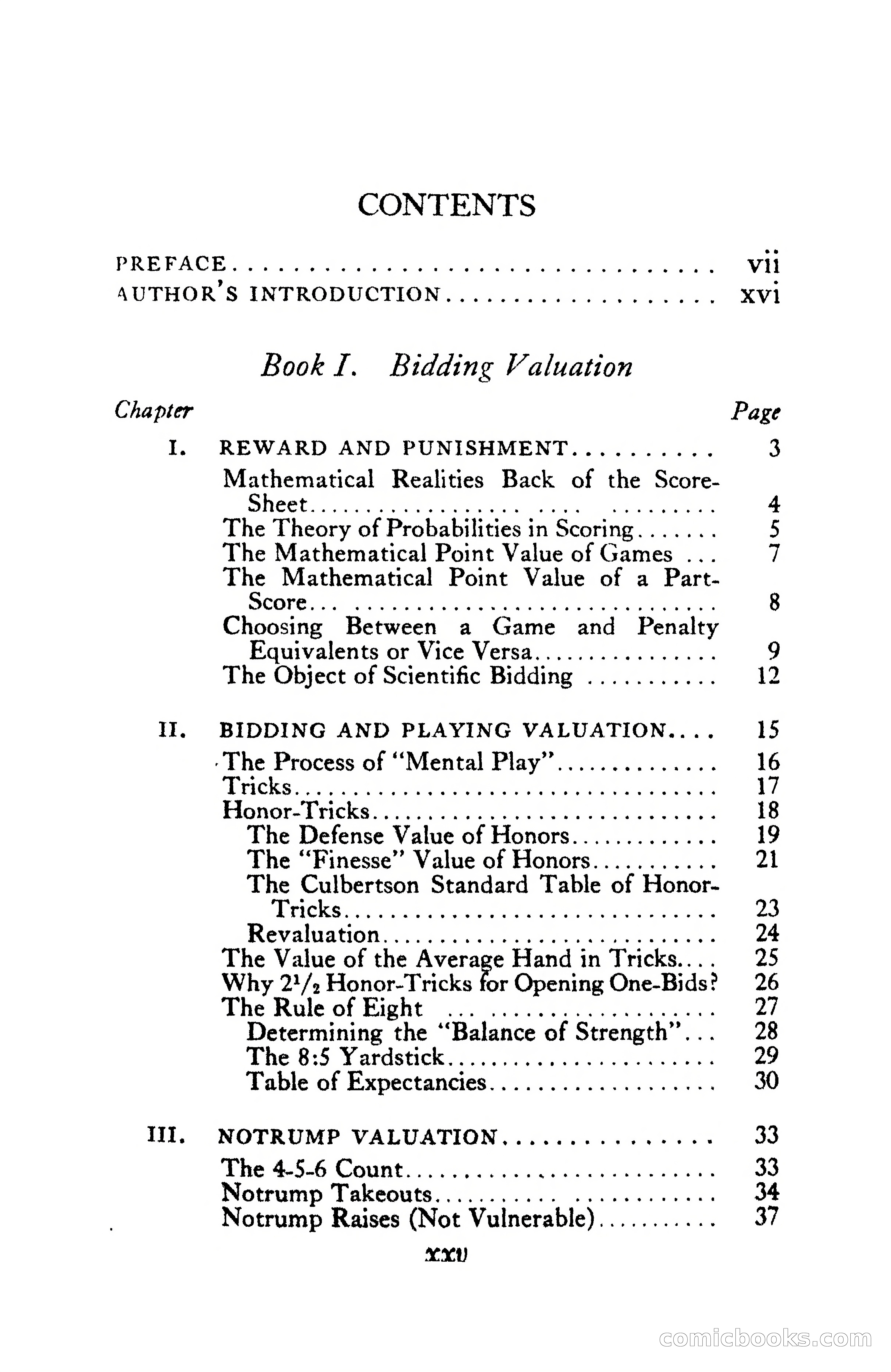 Contract Bride, Blue Book Magazine — page 31 of 400