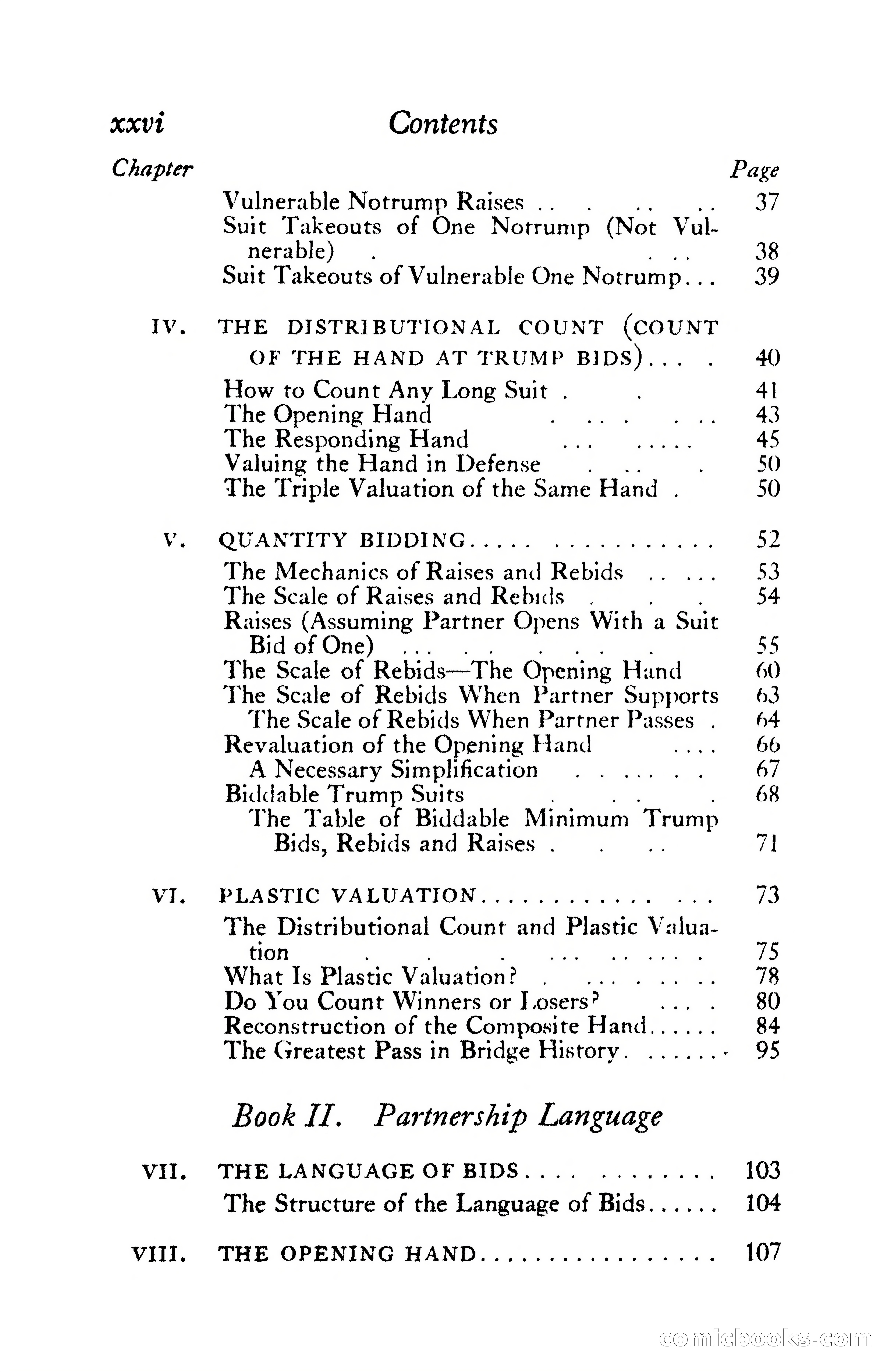 Contract Bride, Blue Book Magazine — page 32 of 400