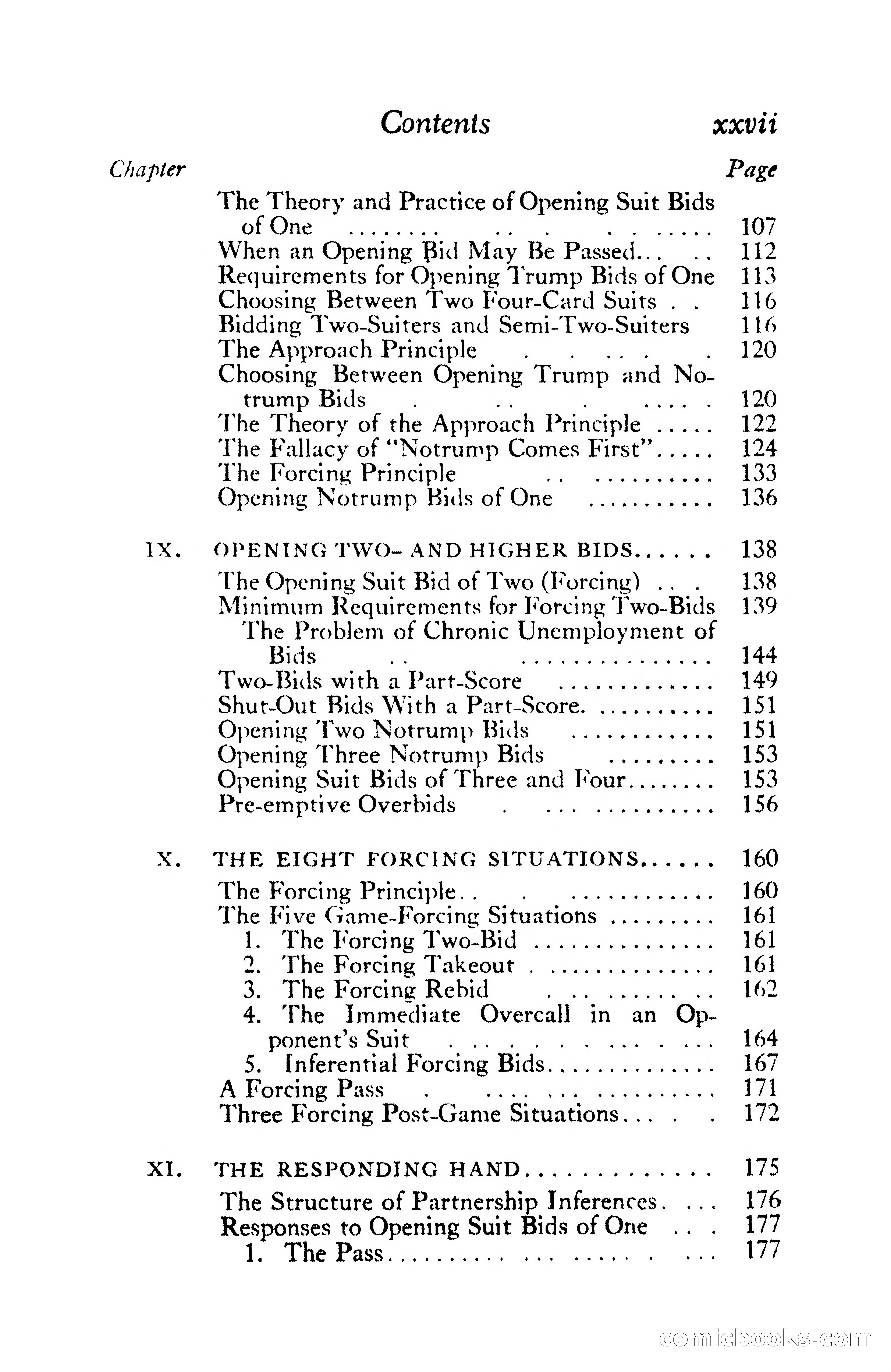 Contract Bride, Blue Book Magazine — page 33 of 400