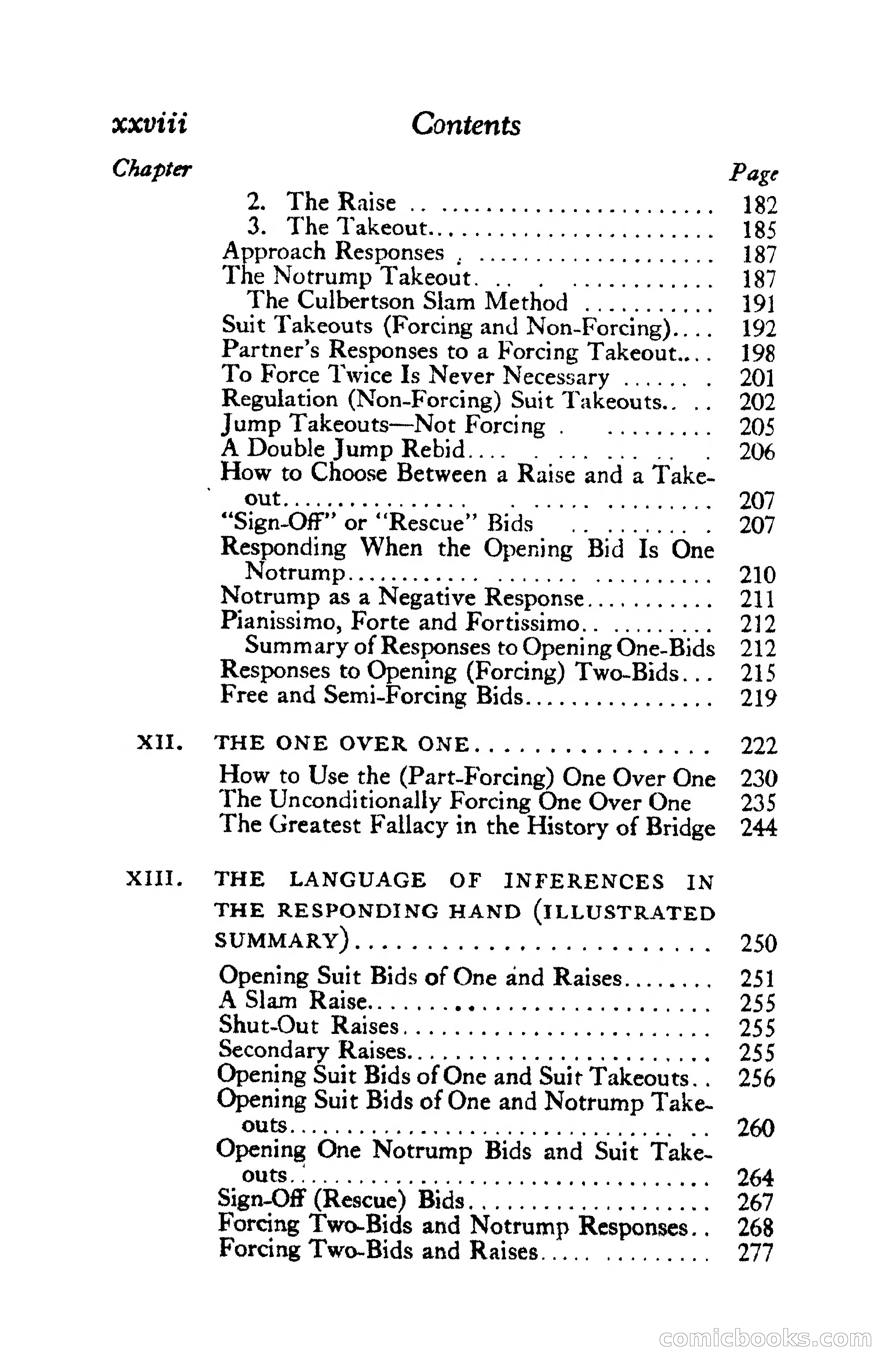 Contract Bride, Blue Book Magazine — page 34 of 400