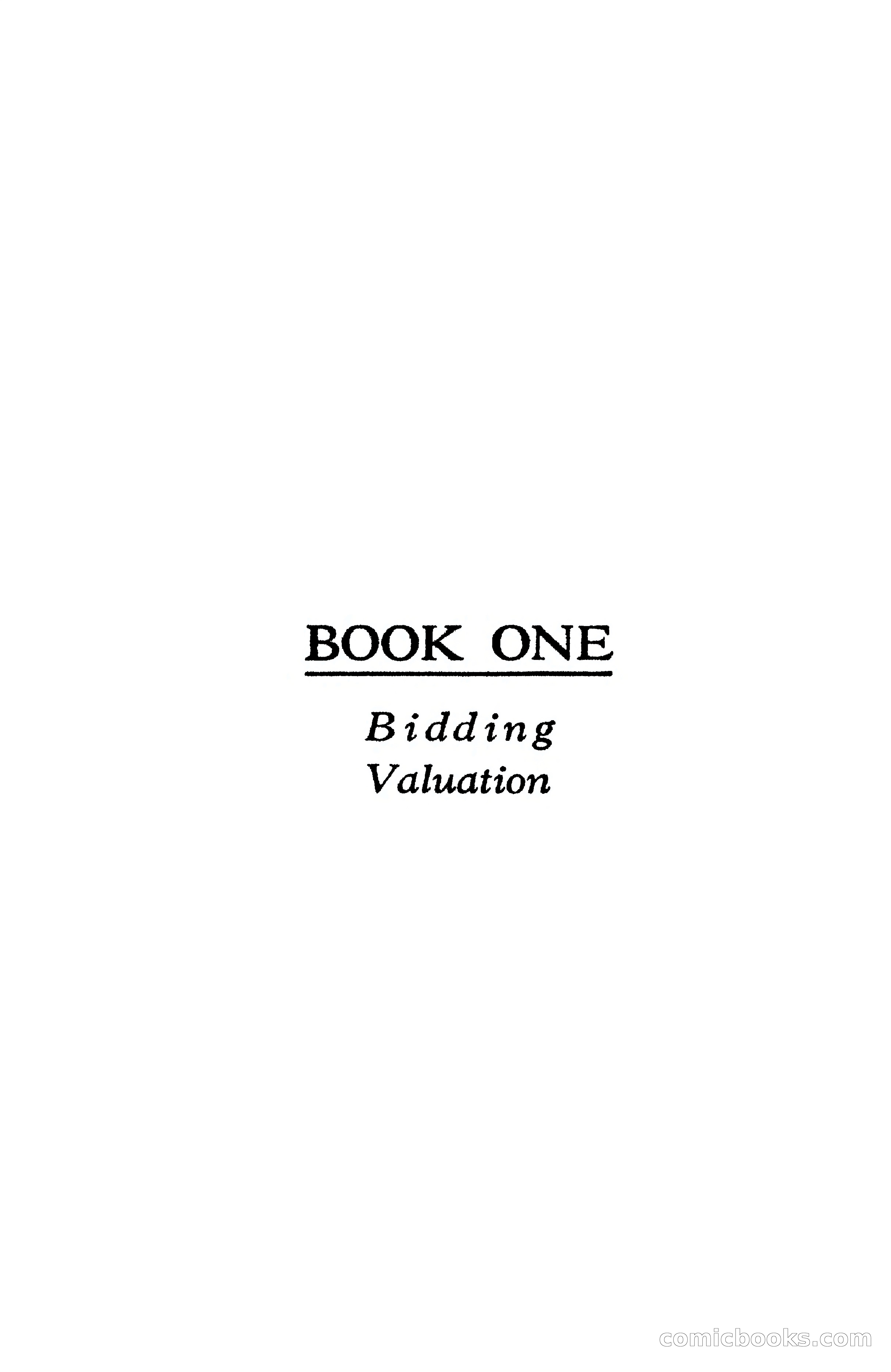 Contract Bride, Blue Book Magazine — page 39 of 400