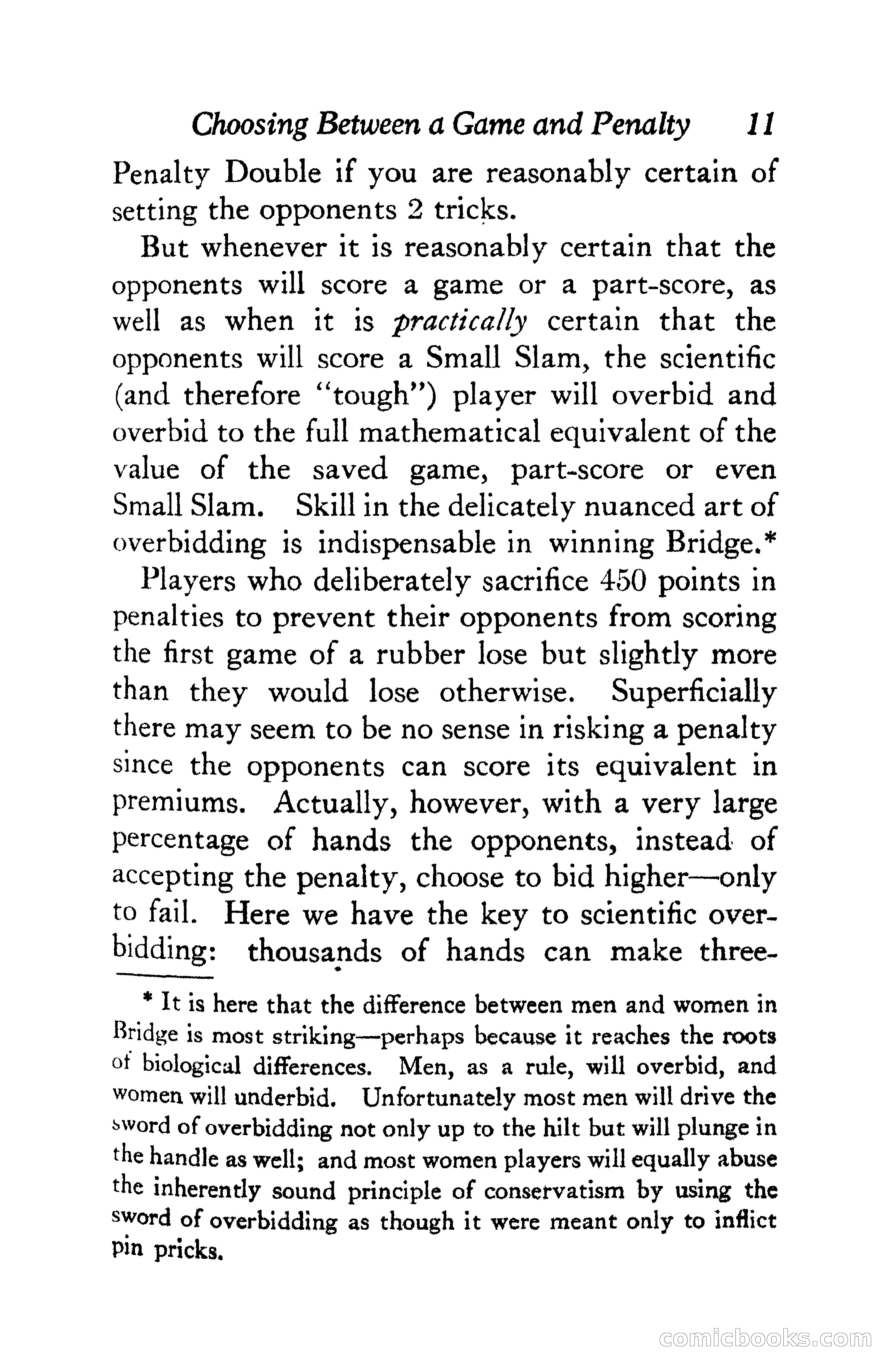 Contract Bride, Blue Book Magazine — page 49 of 400