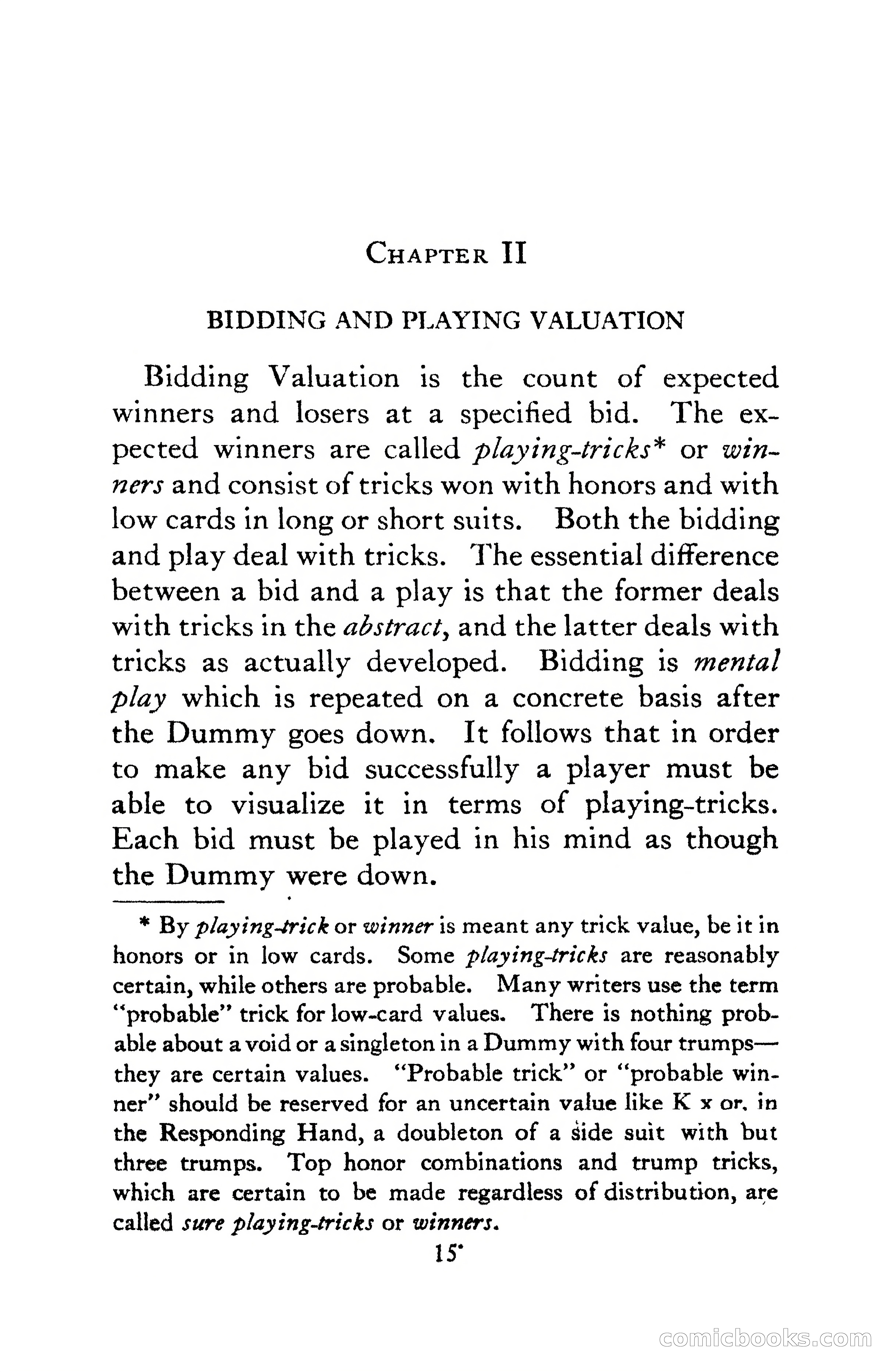 Contract Bride, Blue Book Magazine — page 53 of 400