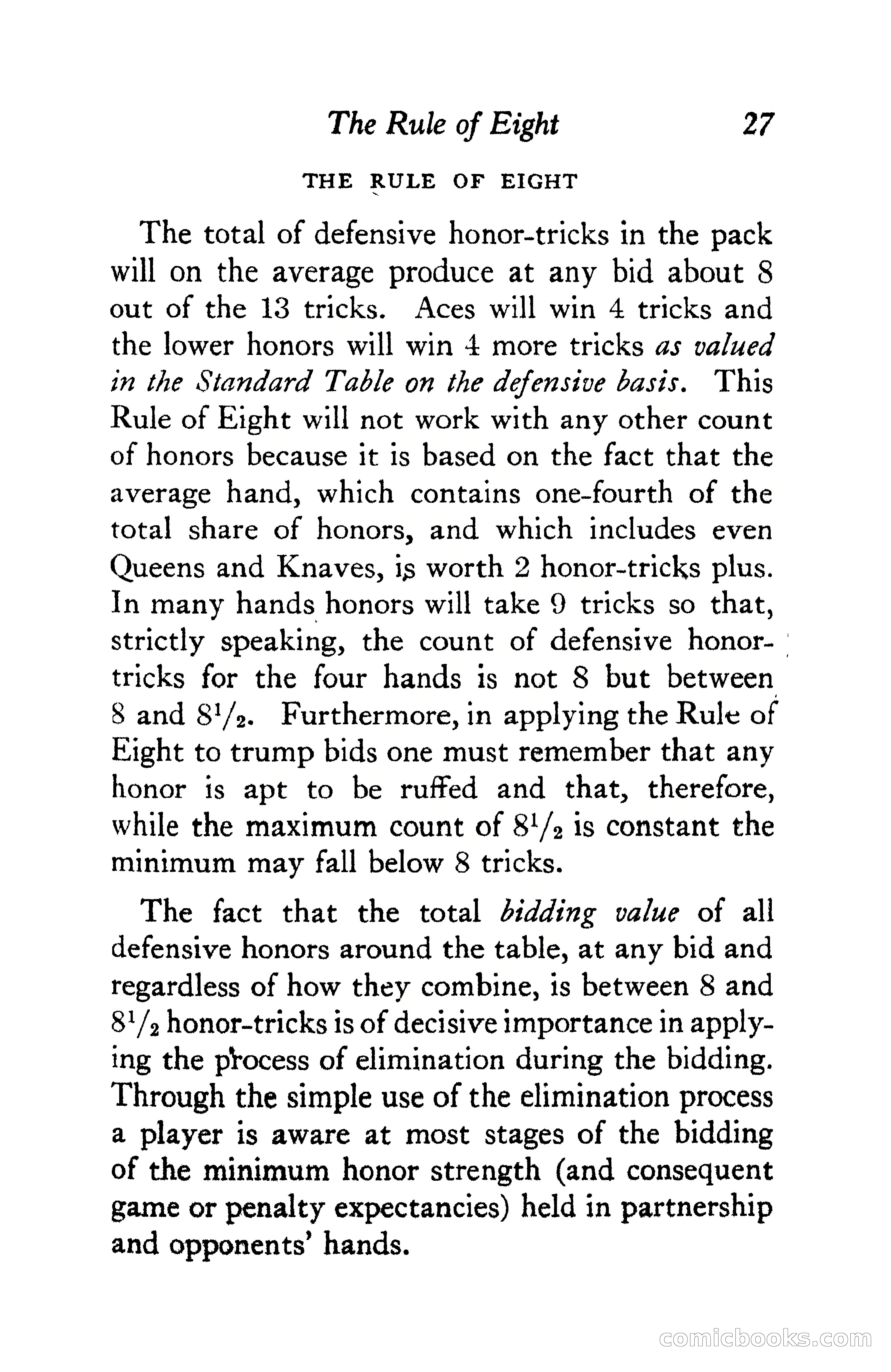 Contract Bride, Blue Book Magazine — page 65 of 400