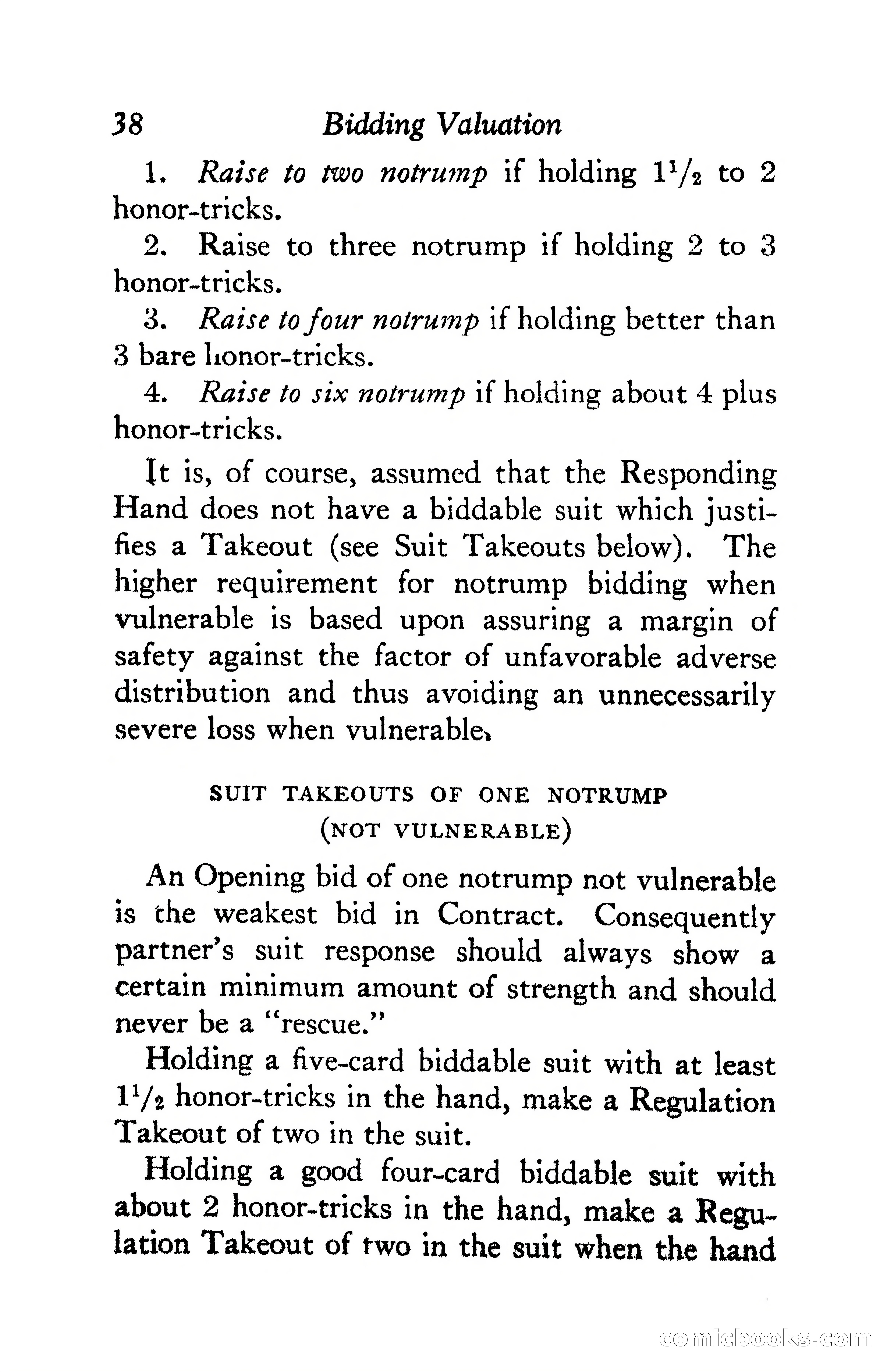 Contract Bride, Blue Book Magazine — page 76 of 400