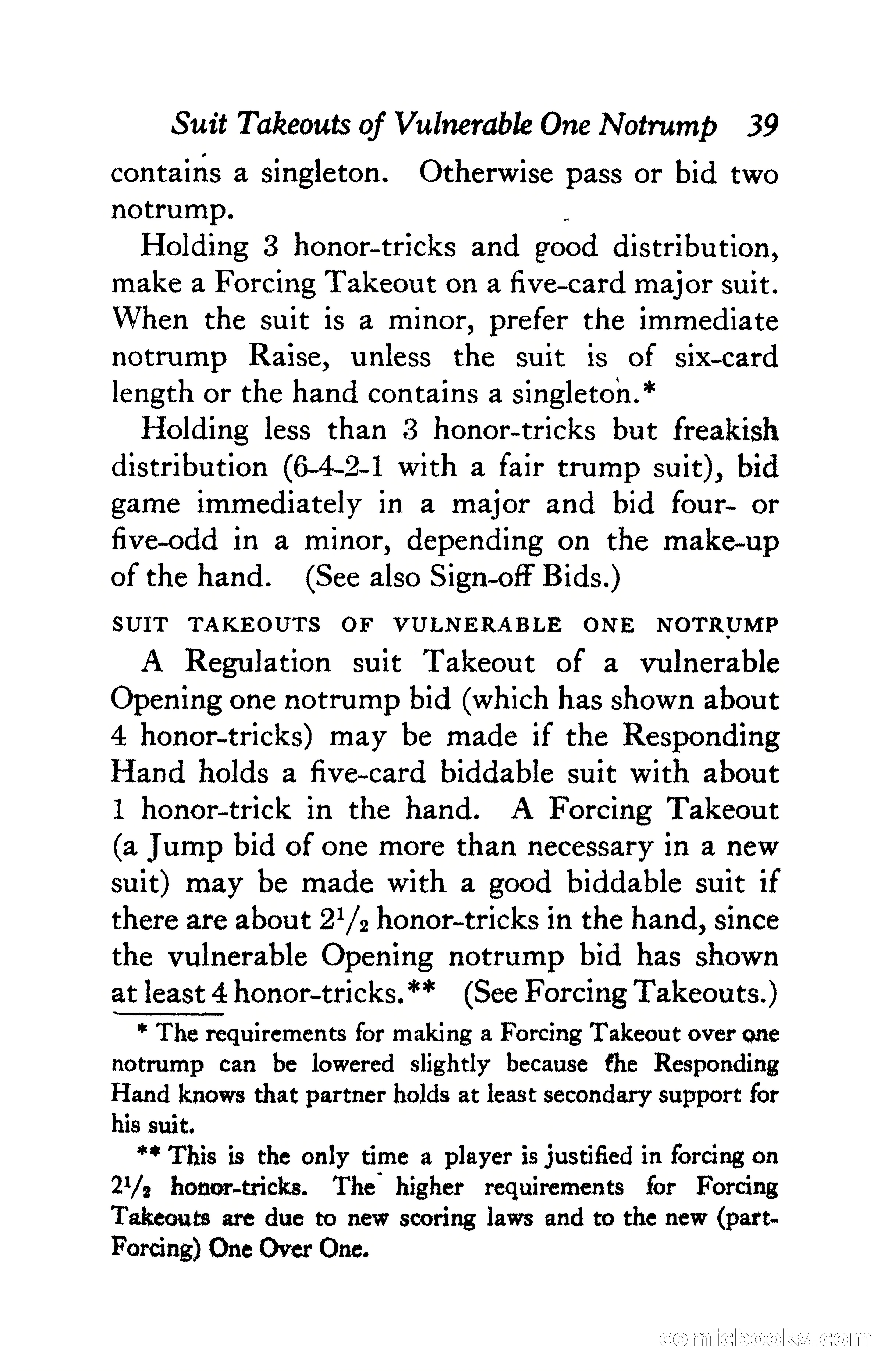 Contract Bride, Blue Book Magazine — page 77 of 400