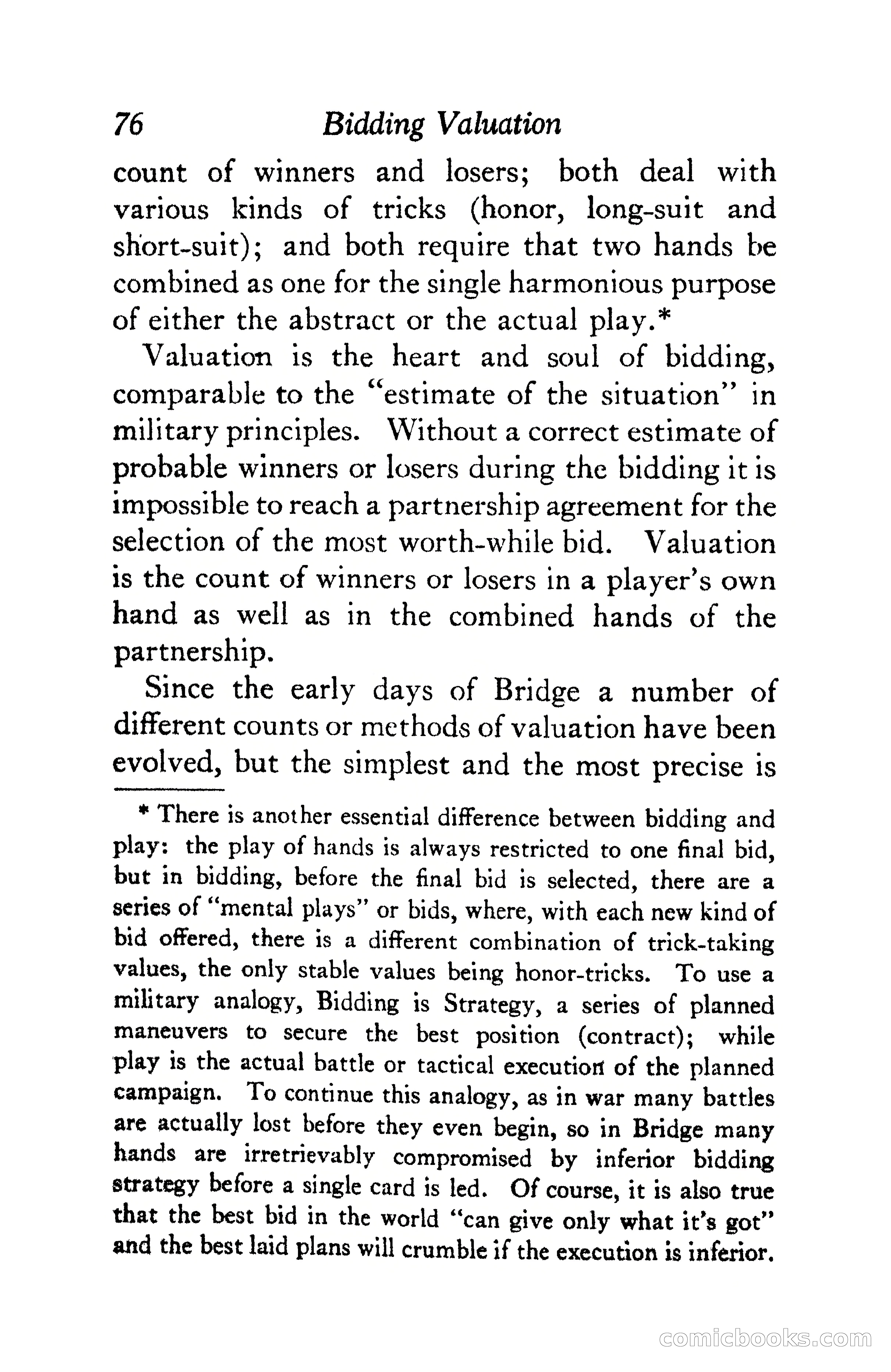 Contract Bride, Blue Book Magazine — page 114 of 400