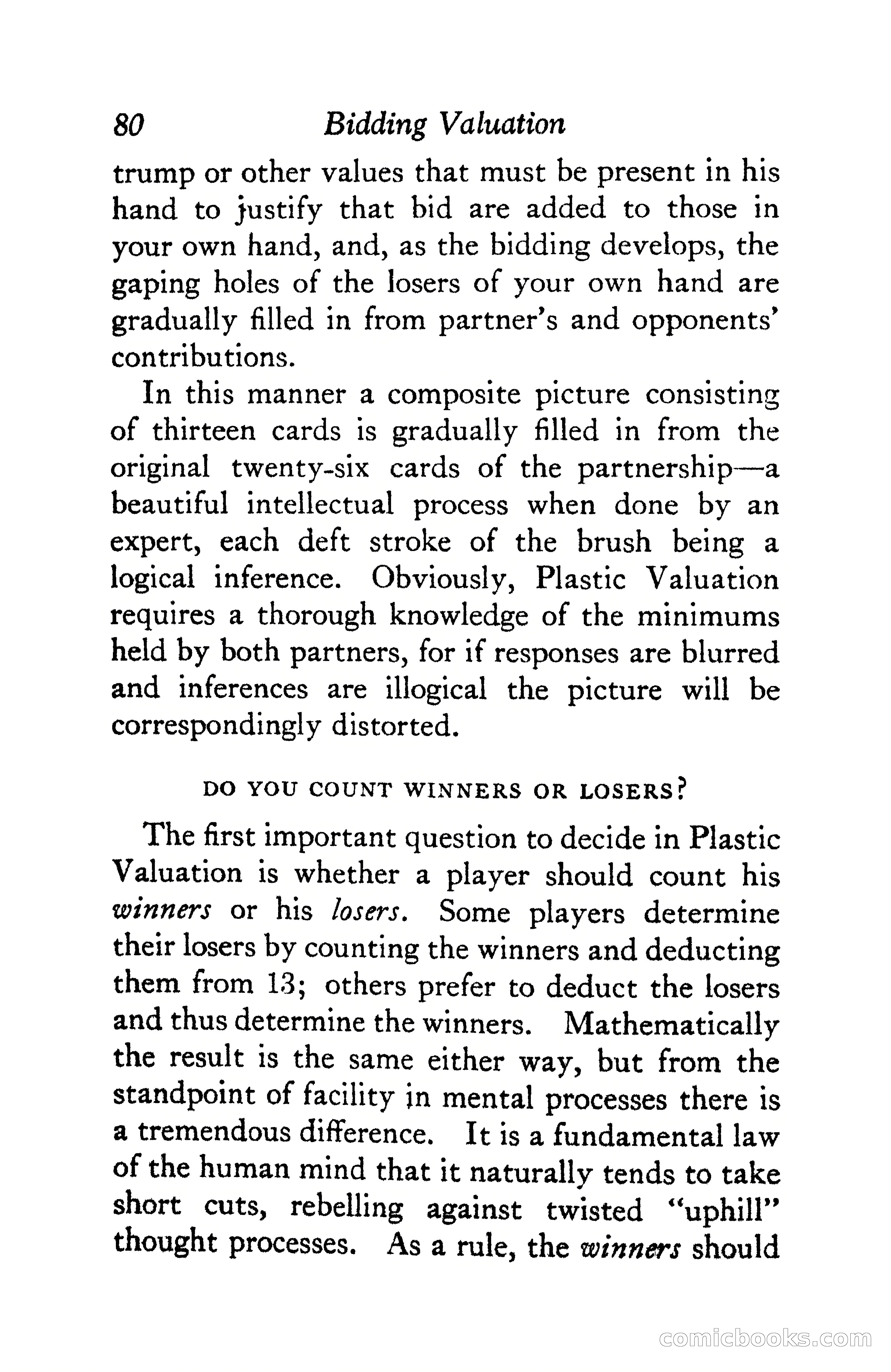 Contract Bride, Blue Book Magazine — page 118 of 400