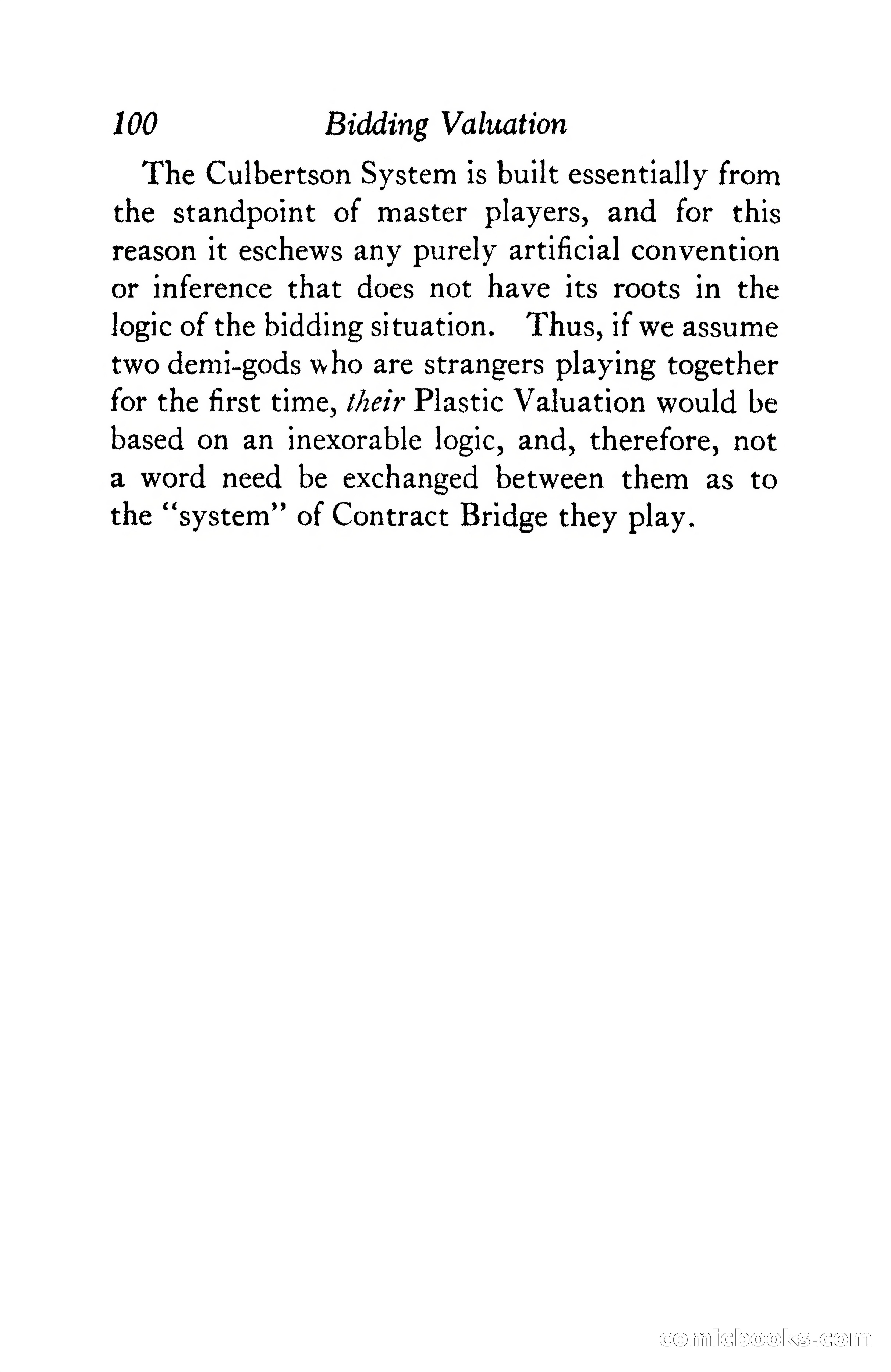 Contract Bride, Blue Book Magazine — page 138 of 400