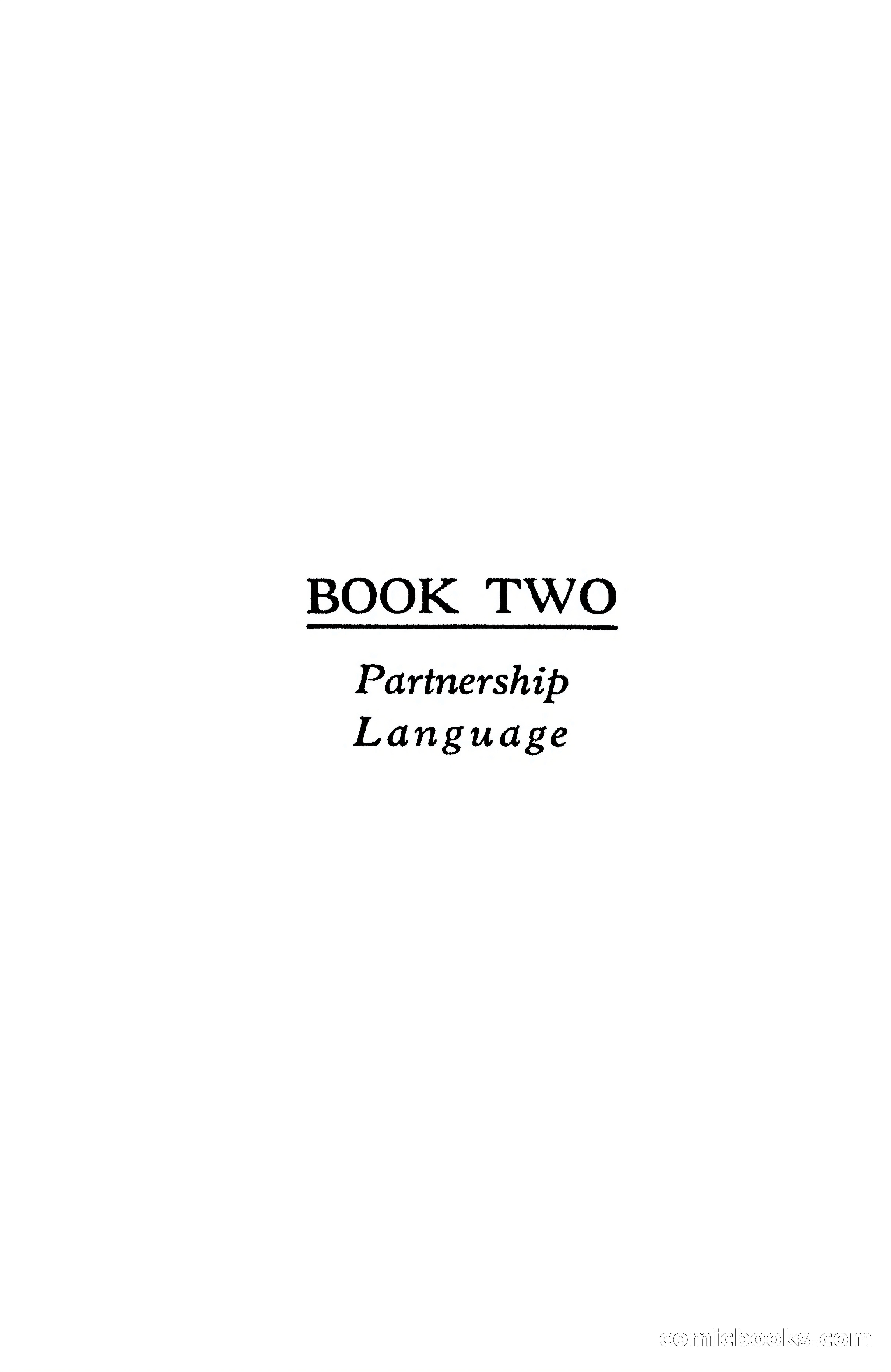 Contract Bride, Blue Book Magazine — page 139 of 400
