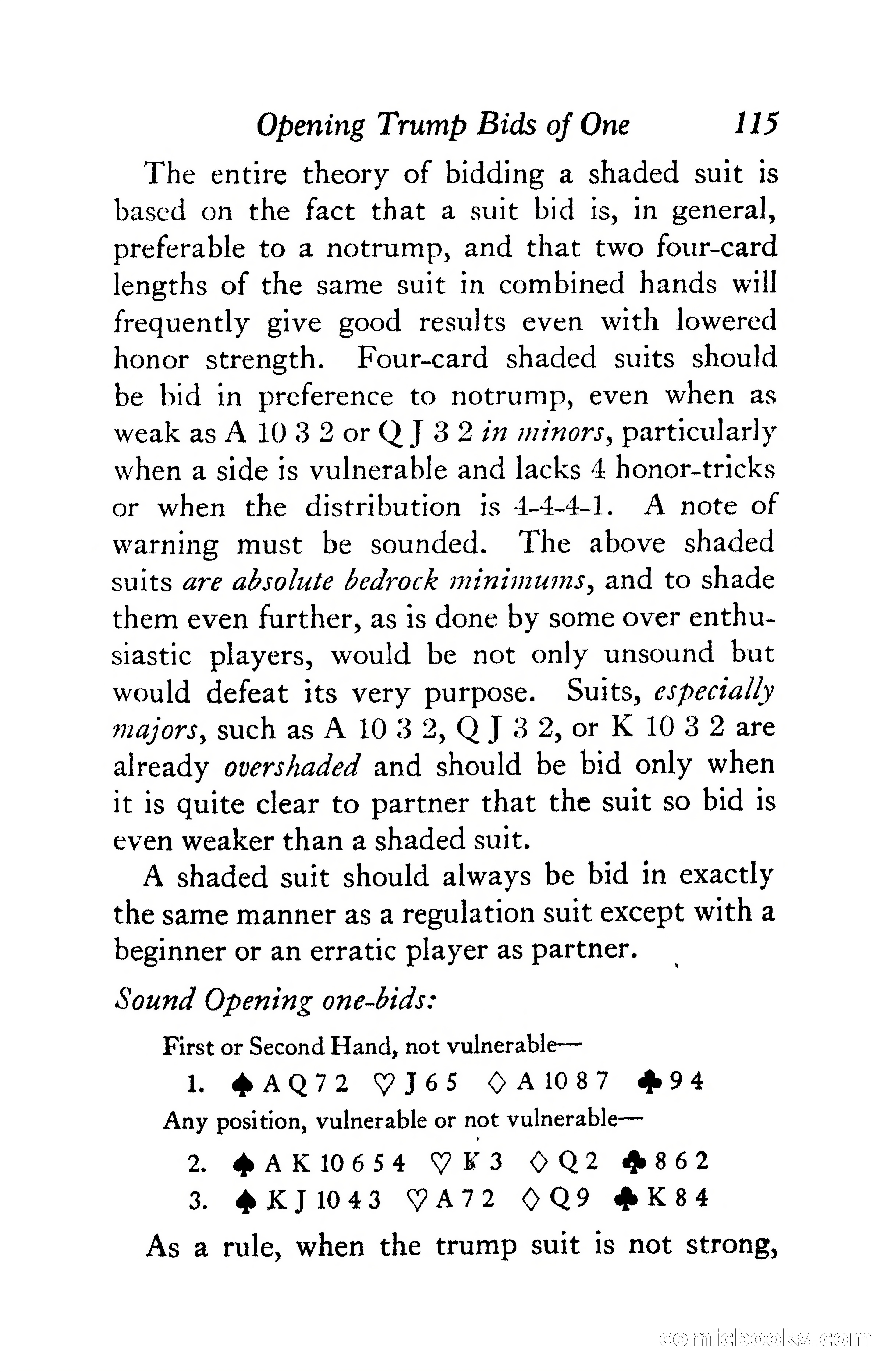 Contract Bride, Blue Book Magazine — page 153 of 400
