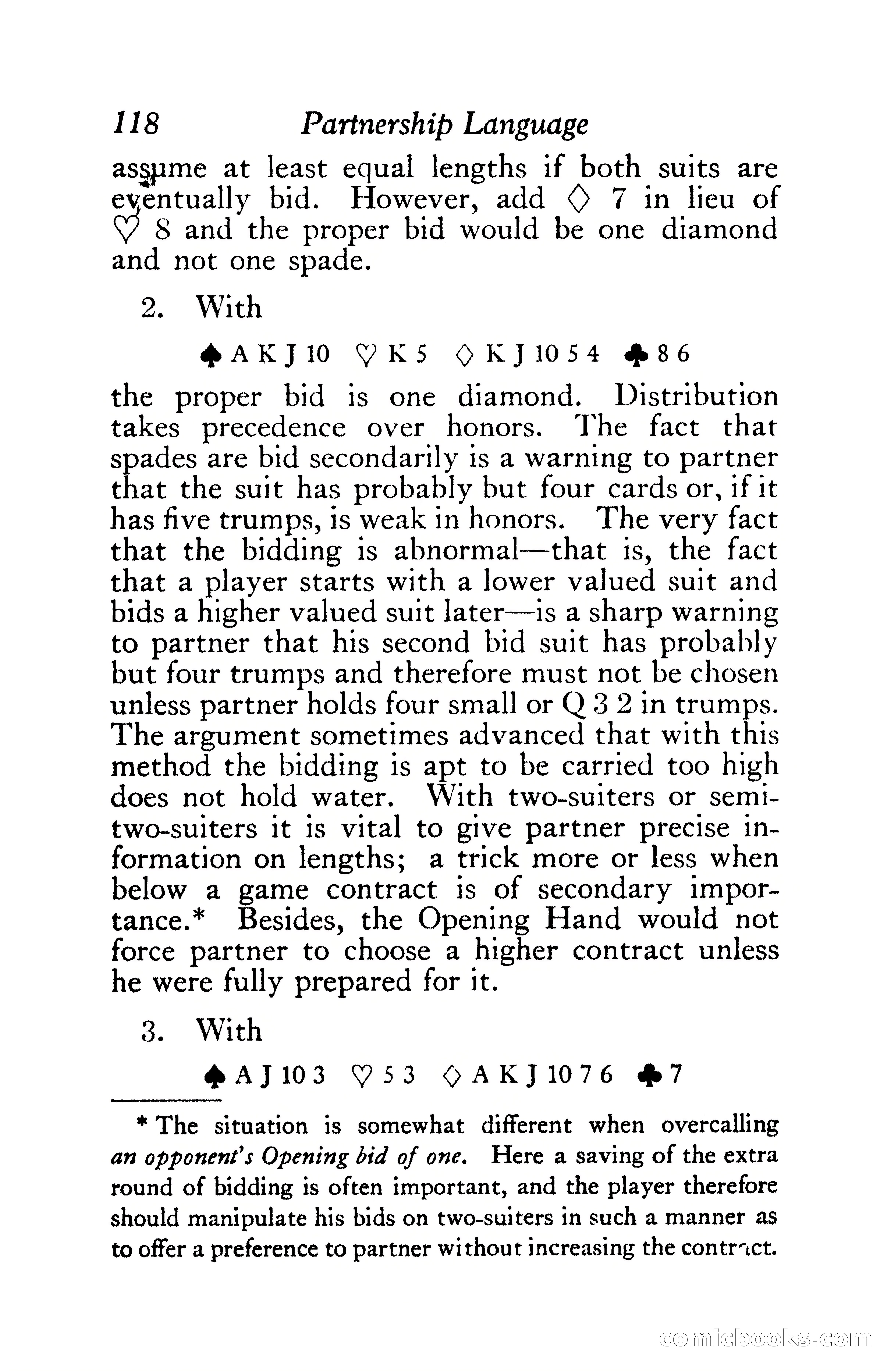 Contract Bride, Blue Book Magazine — page 156 of 400