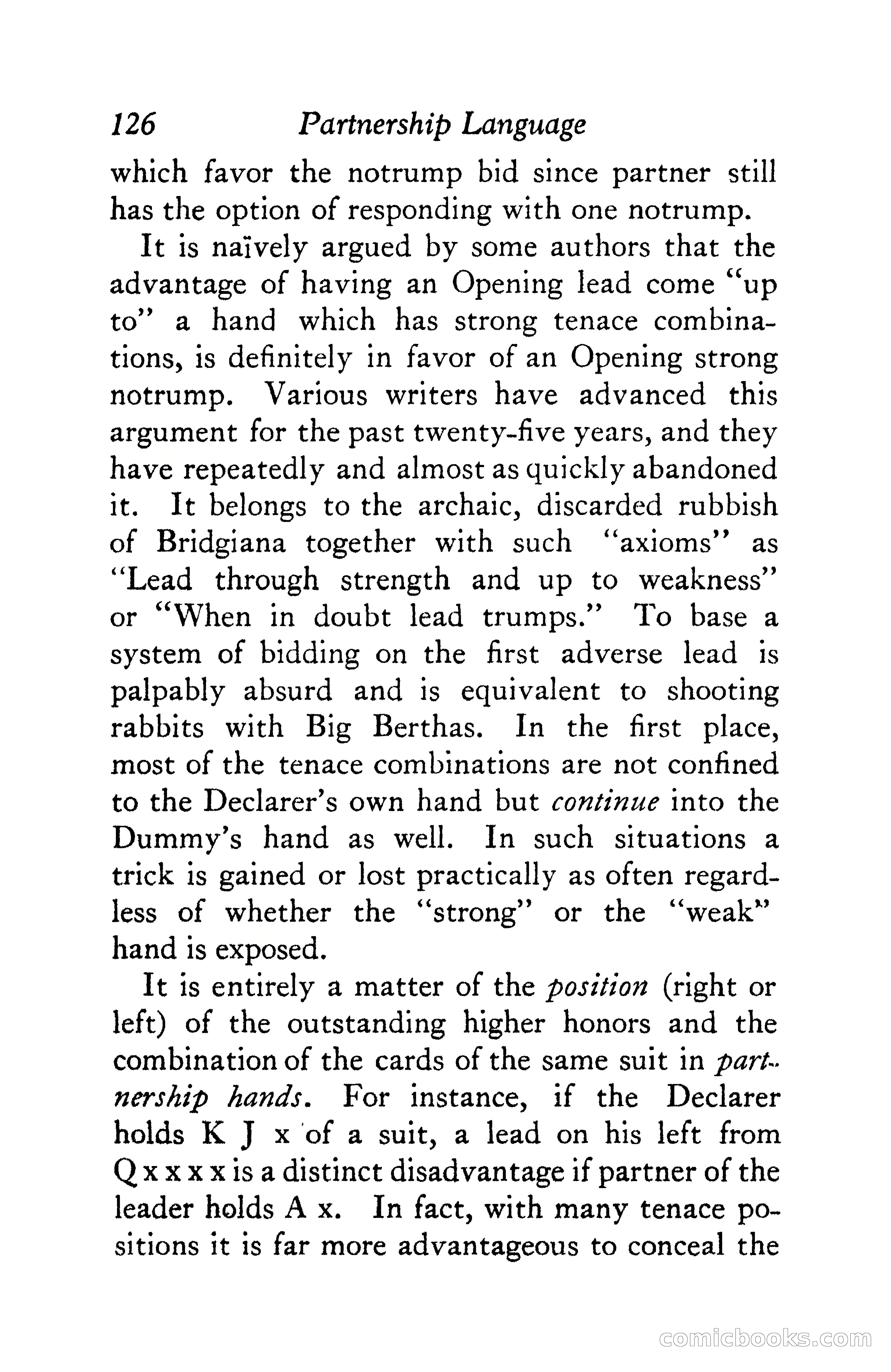Contract Bride, Blue Book Magazine — page 164 of 400