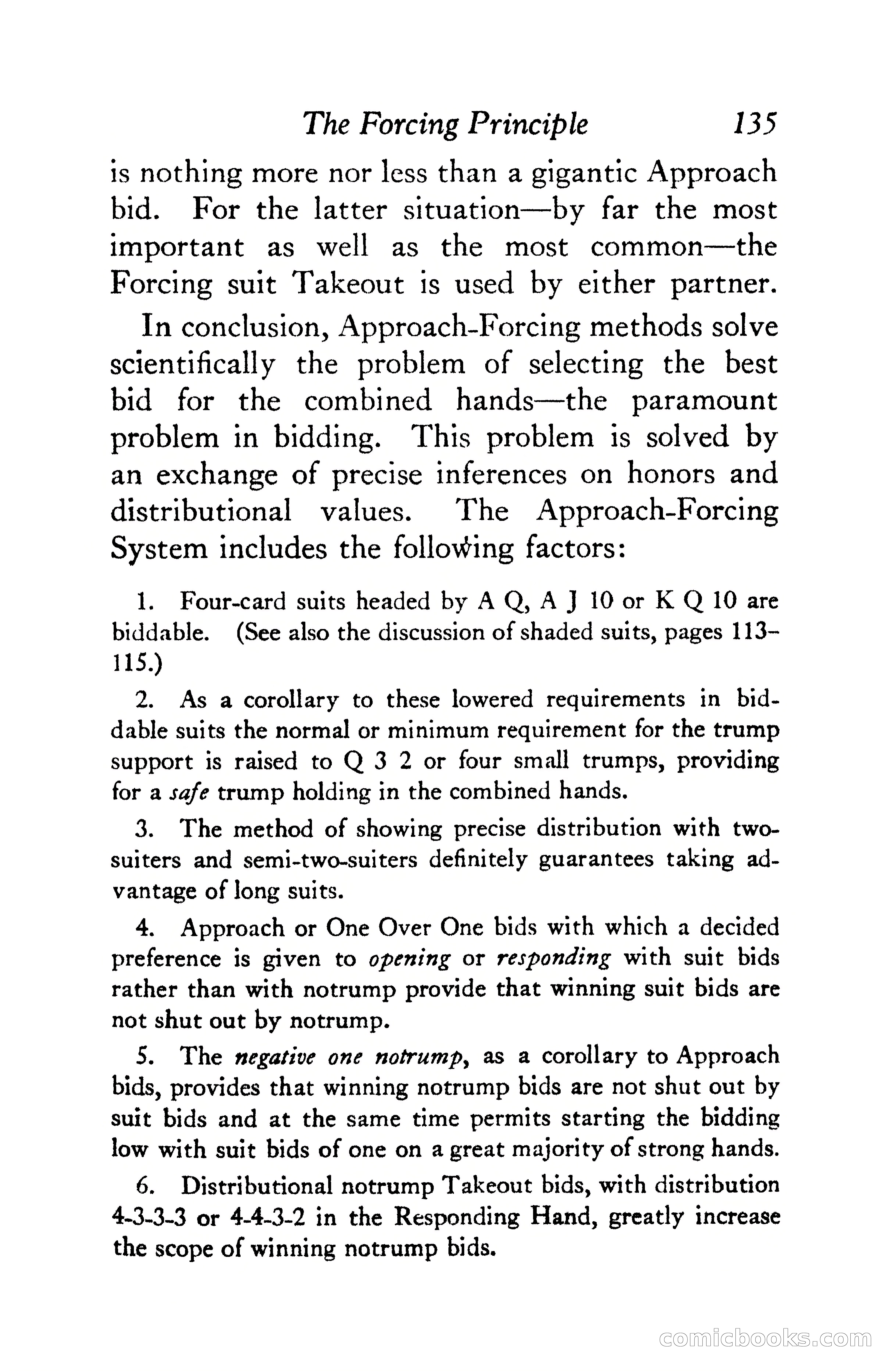Contract Bride, Blue Book Magazine — page 173 of 400