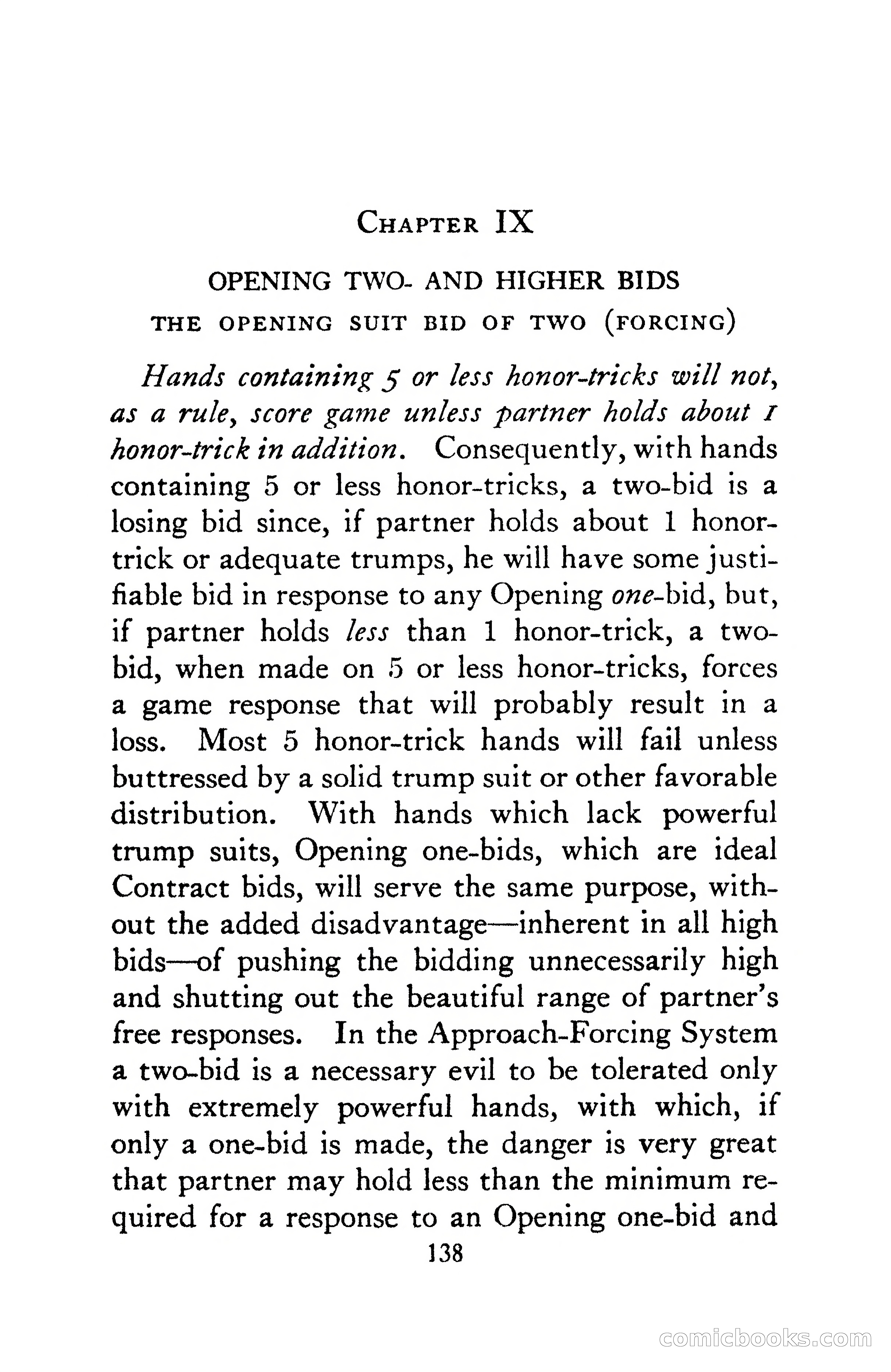 Contract Bride, Blue Book Magazine — page 176 of 400