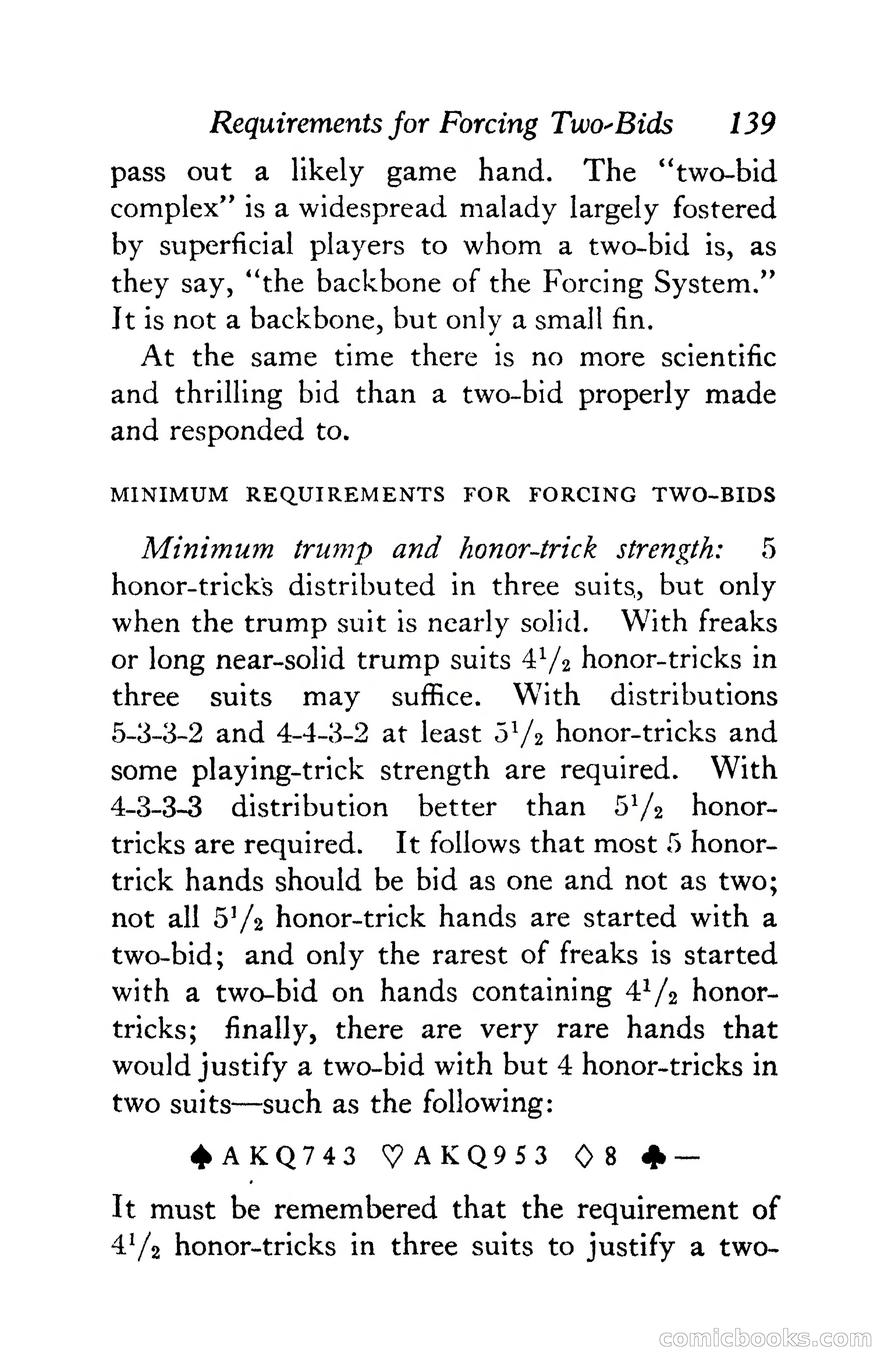 Contract Bride, Blue Book Magazine — page 177 of 400