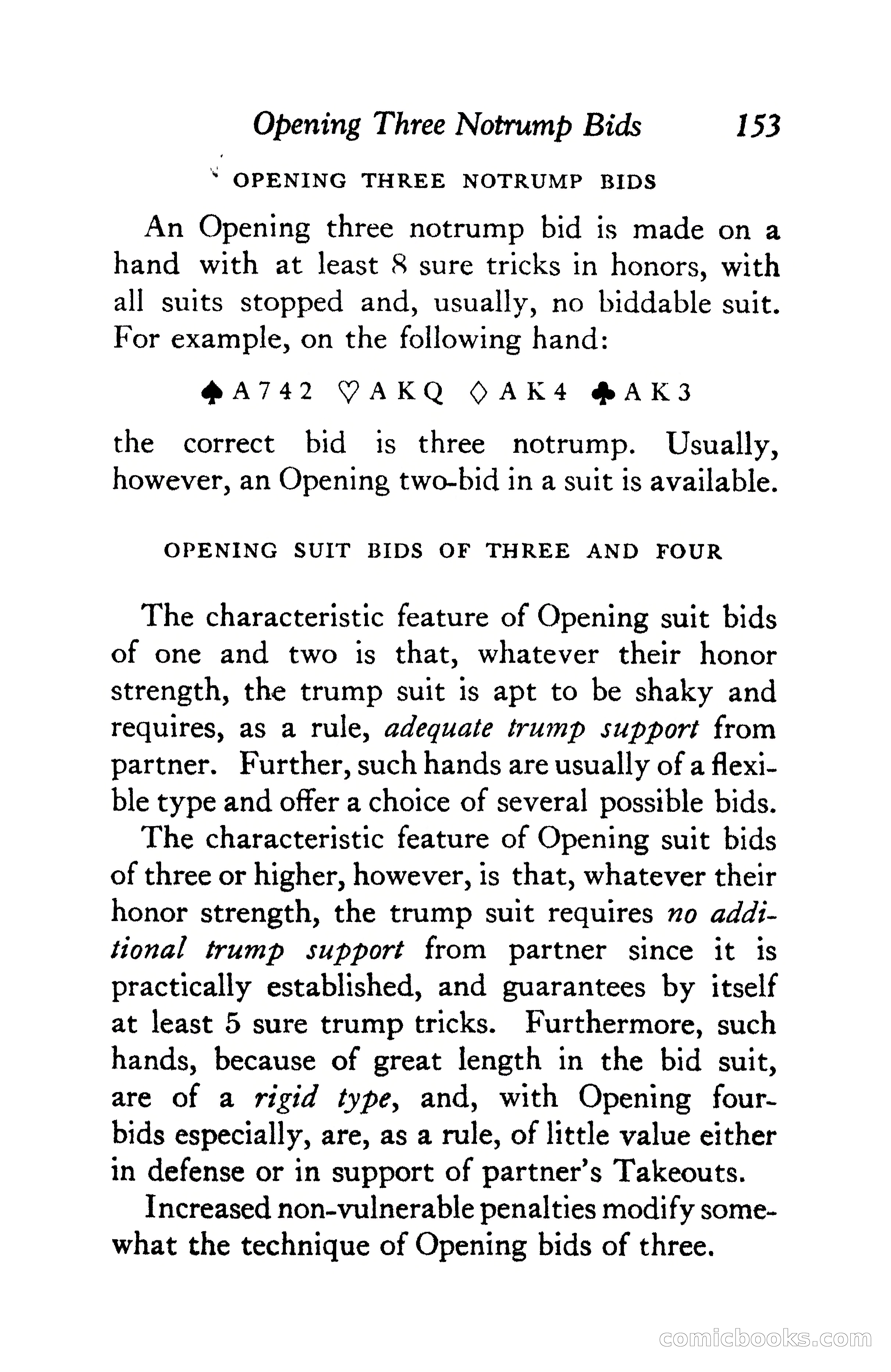 Contract Bride, Blue Book Magazine — page 191 of 400
