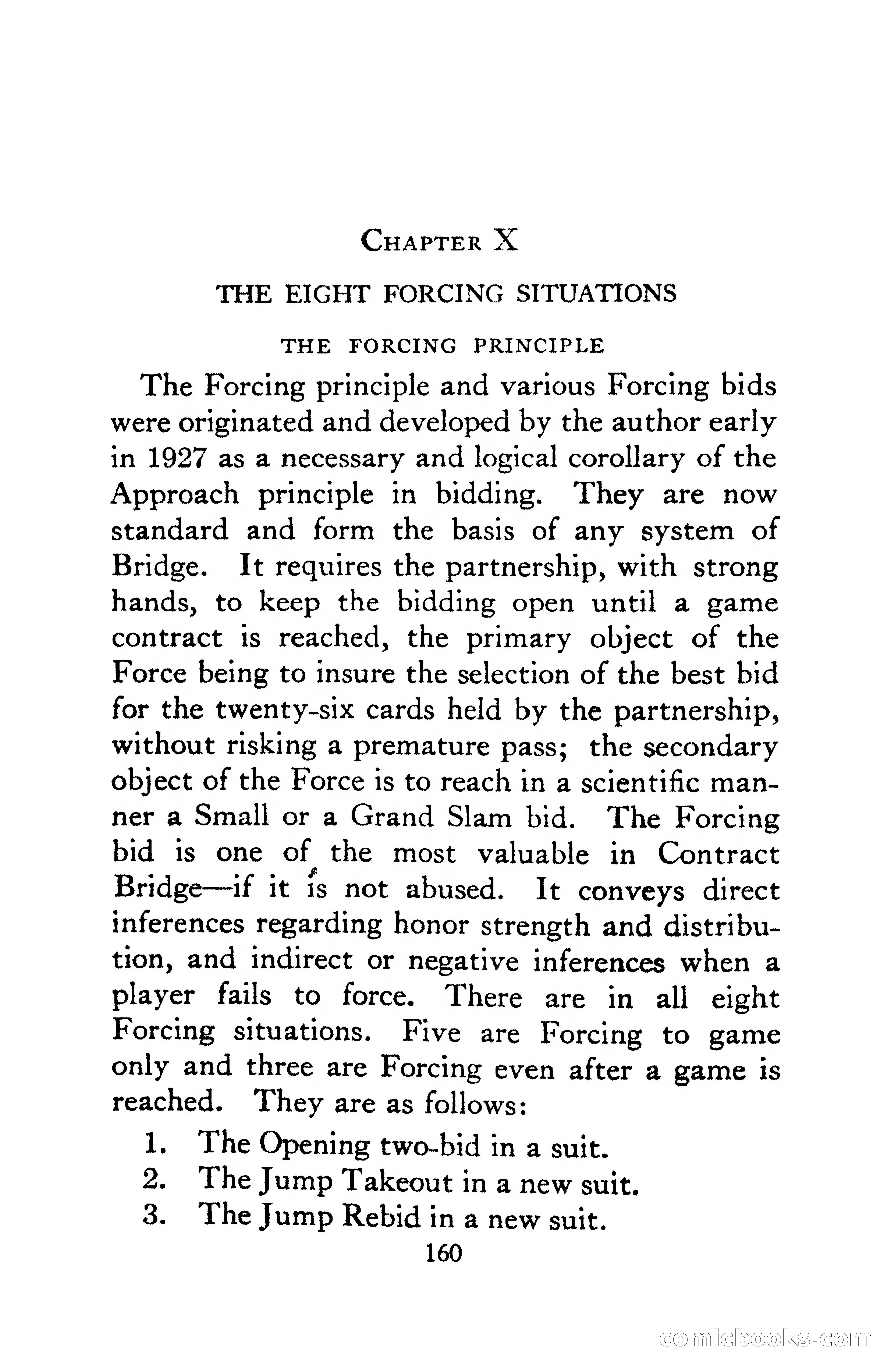 Contract Bride, Blue Book Magazine — page 198 of 400