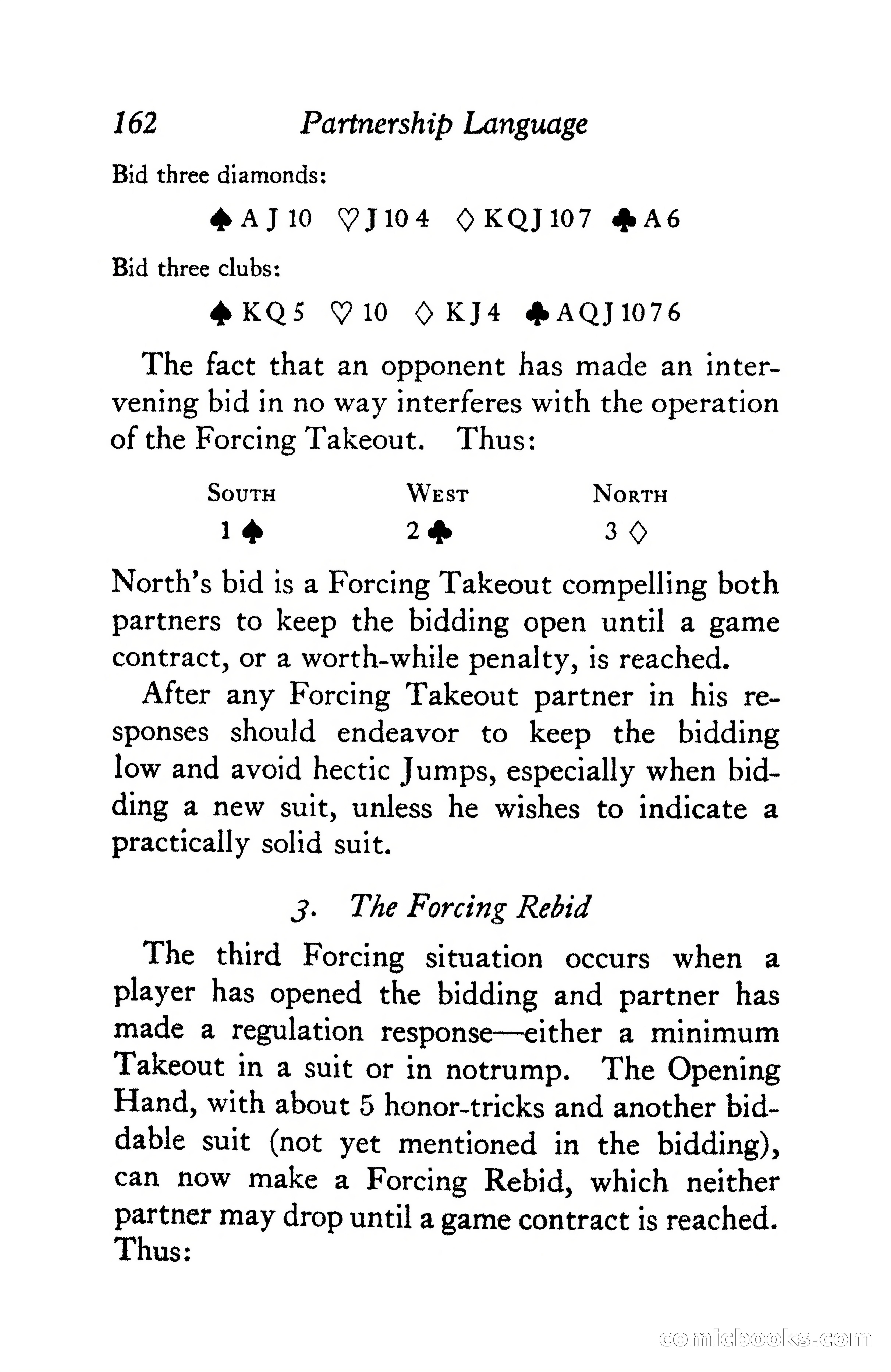 Contract Bride, Blue Book Magazine — page 200 of 400