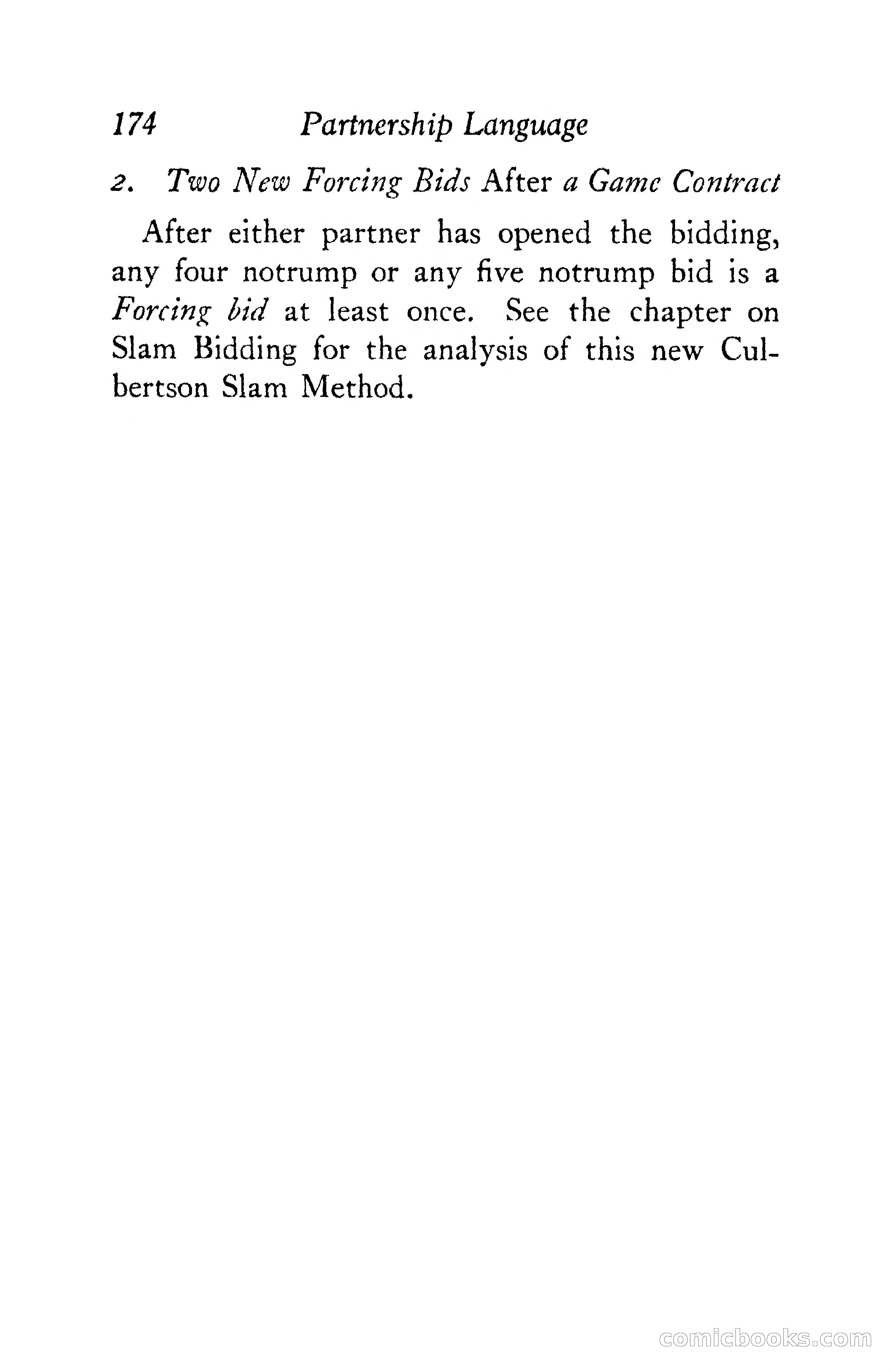 Contract Bride, Blue Book Magazine — page 212 of 400