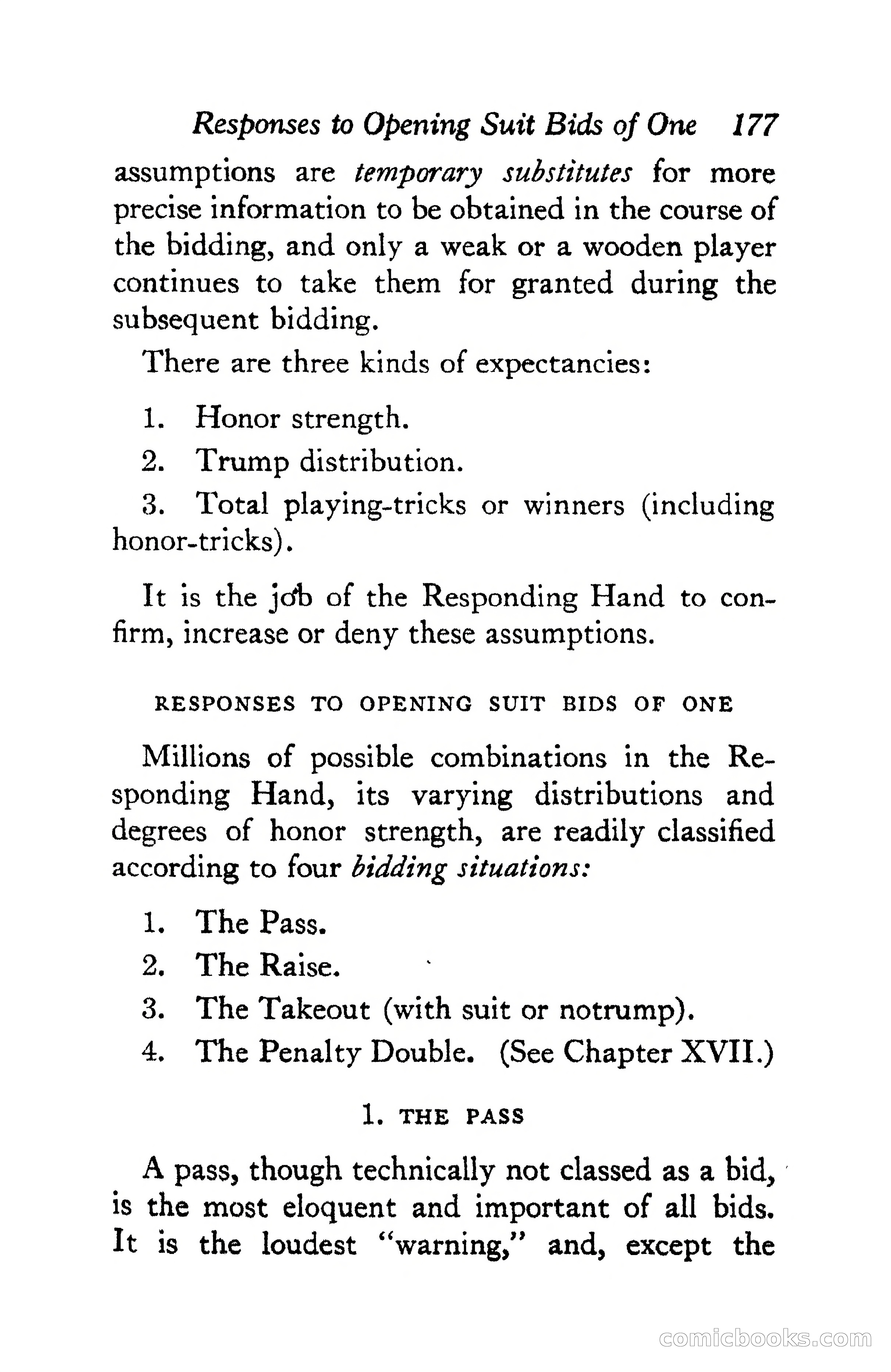 Contract Bride, Blue Book Magazine — page 215 of 400