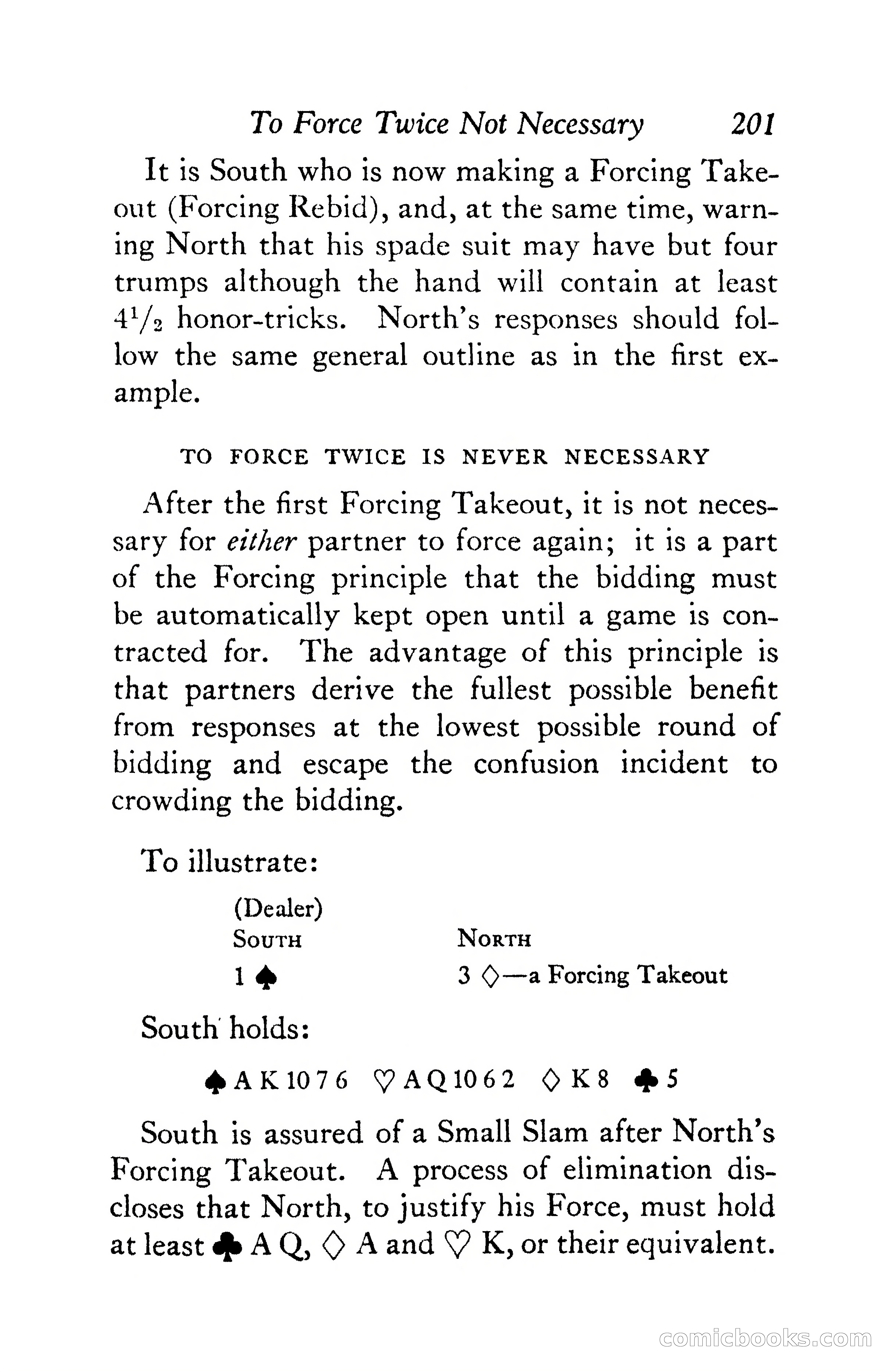 Contract Bride, Blue Book Magazine — page 239 of 400