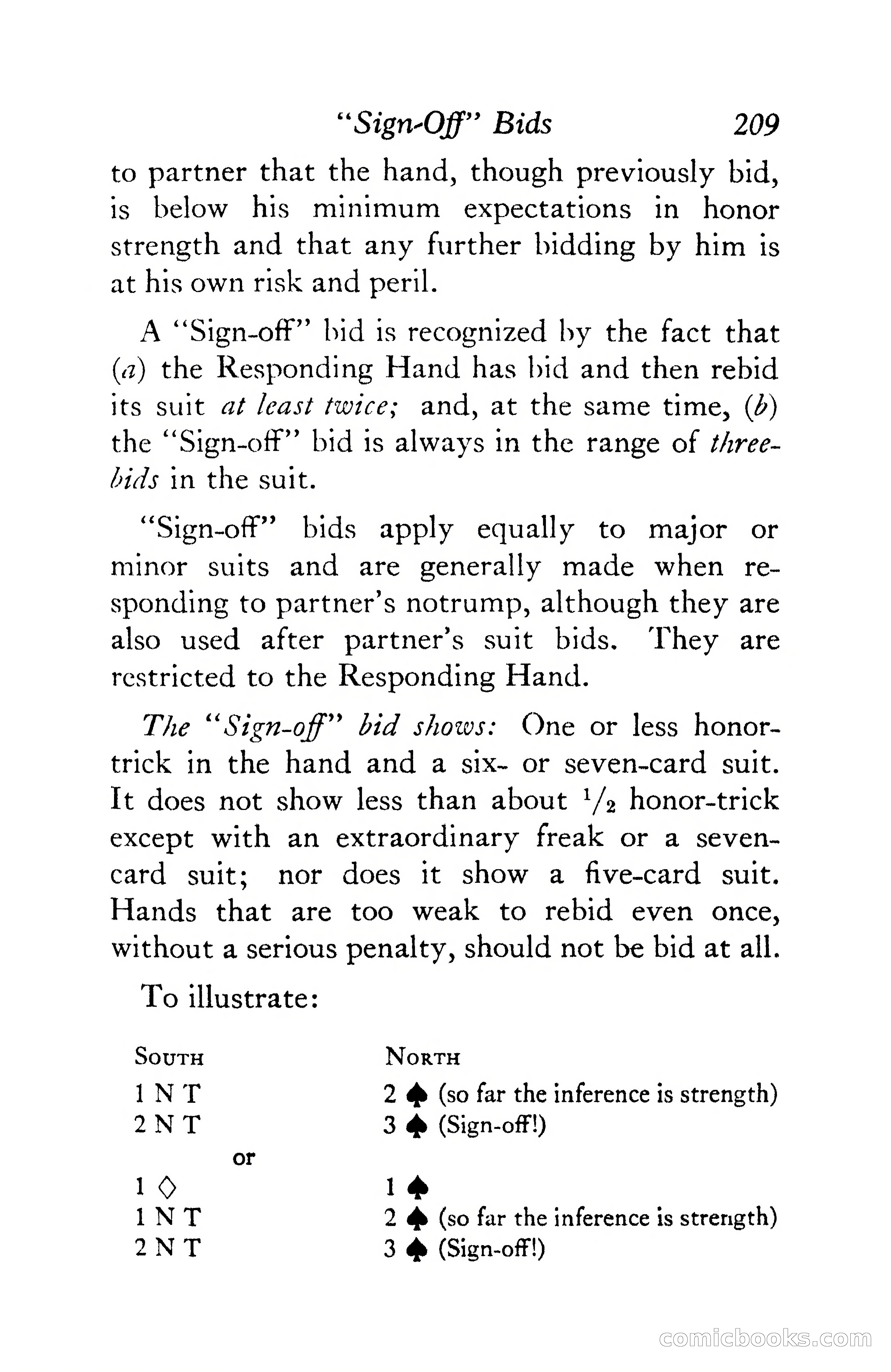 Contract Bride, Blue Book Magazine — page 247 of 400