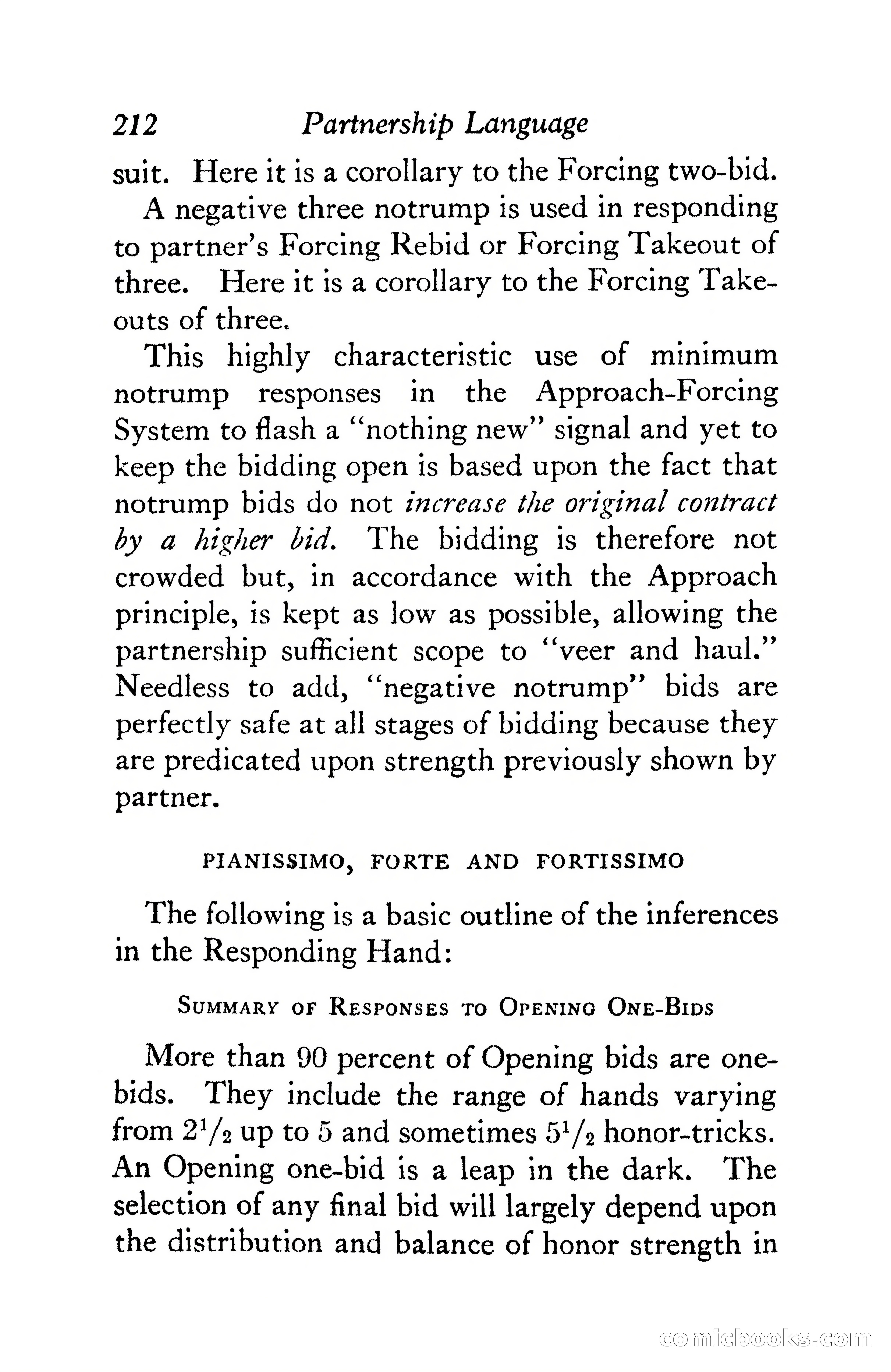 Contract Bride, Blue Book Magazine — page 250 of 400