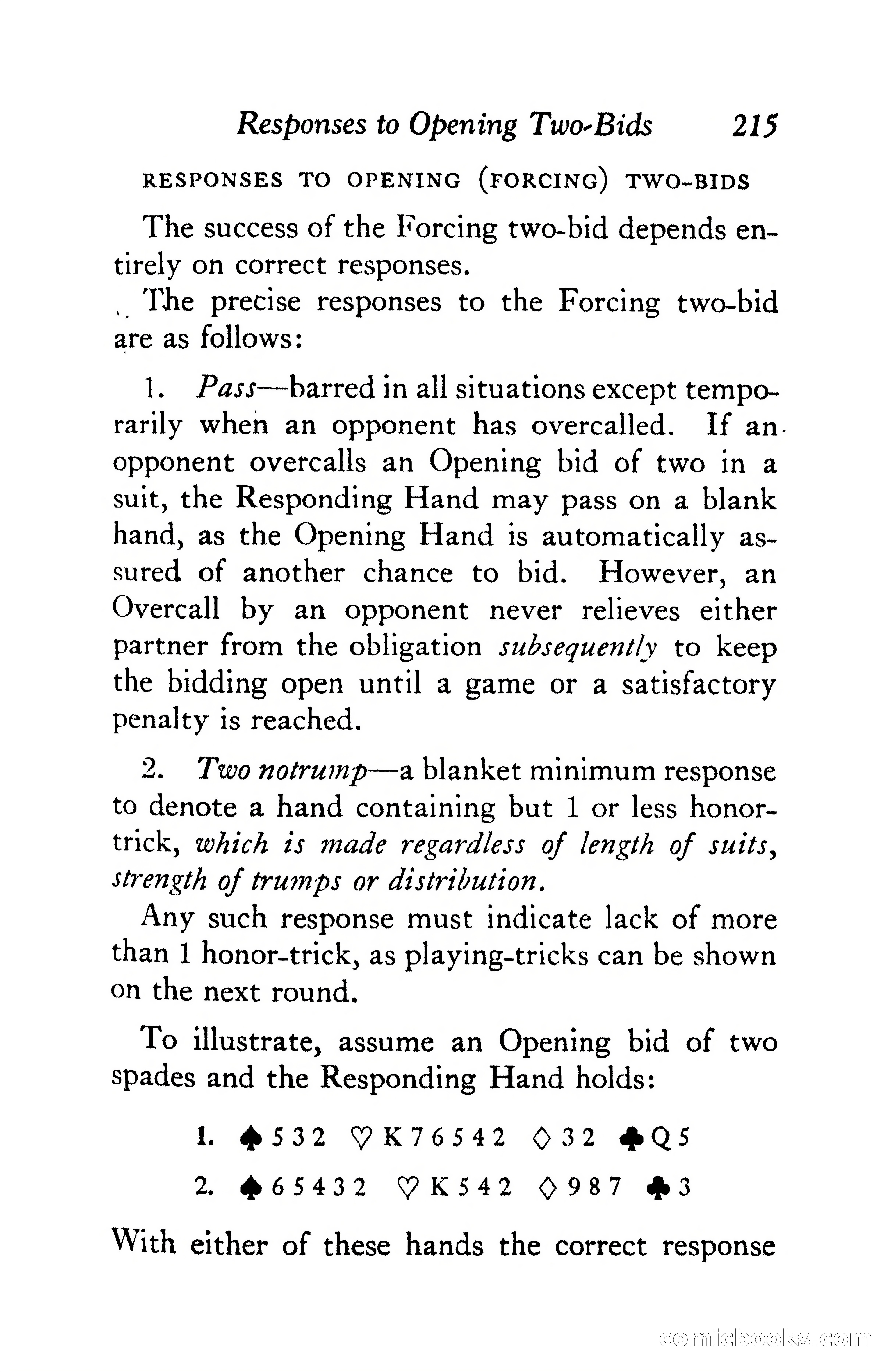 Contract Bride, Blue Book Magazine — page 253 of 400
