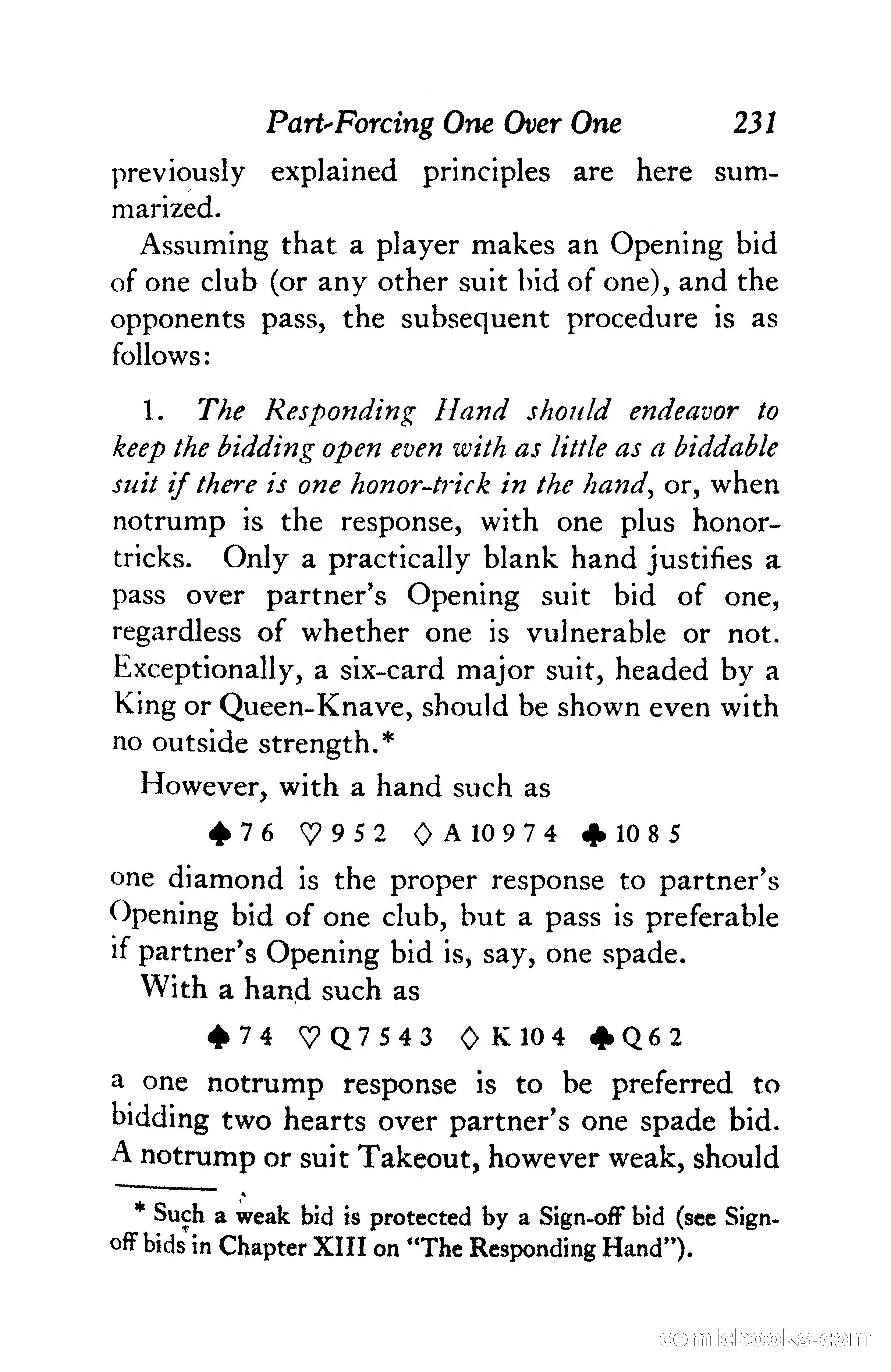 Contract Bride, Blue Book Magazine — page 269 of 400