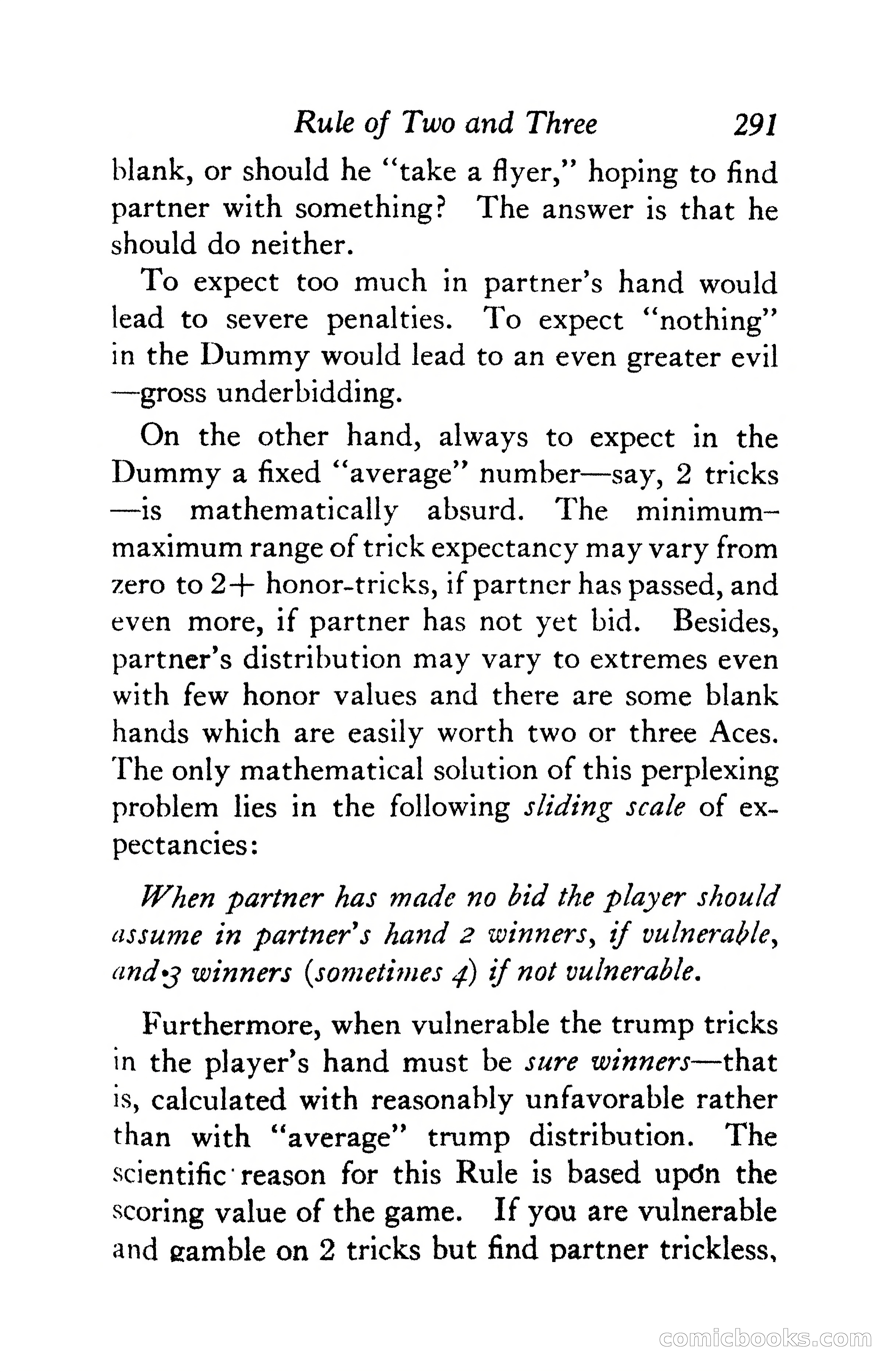 Contract Bride, Blue Book Magazine — page 329 of 400