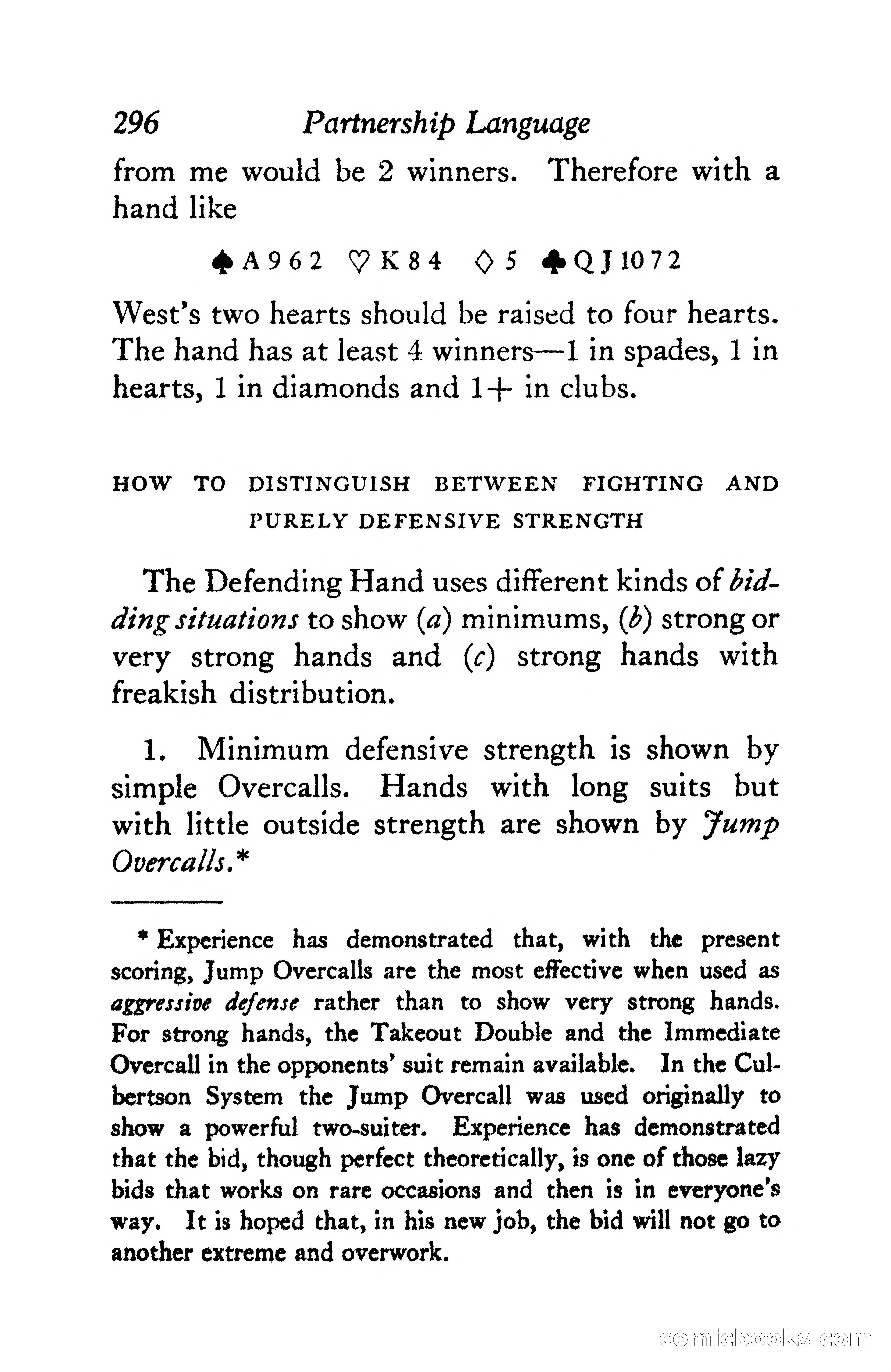 Contract Bride, Blue Book Magazine — page 334 of 400