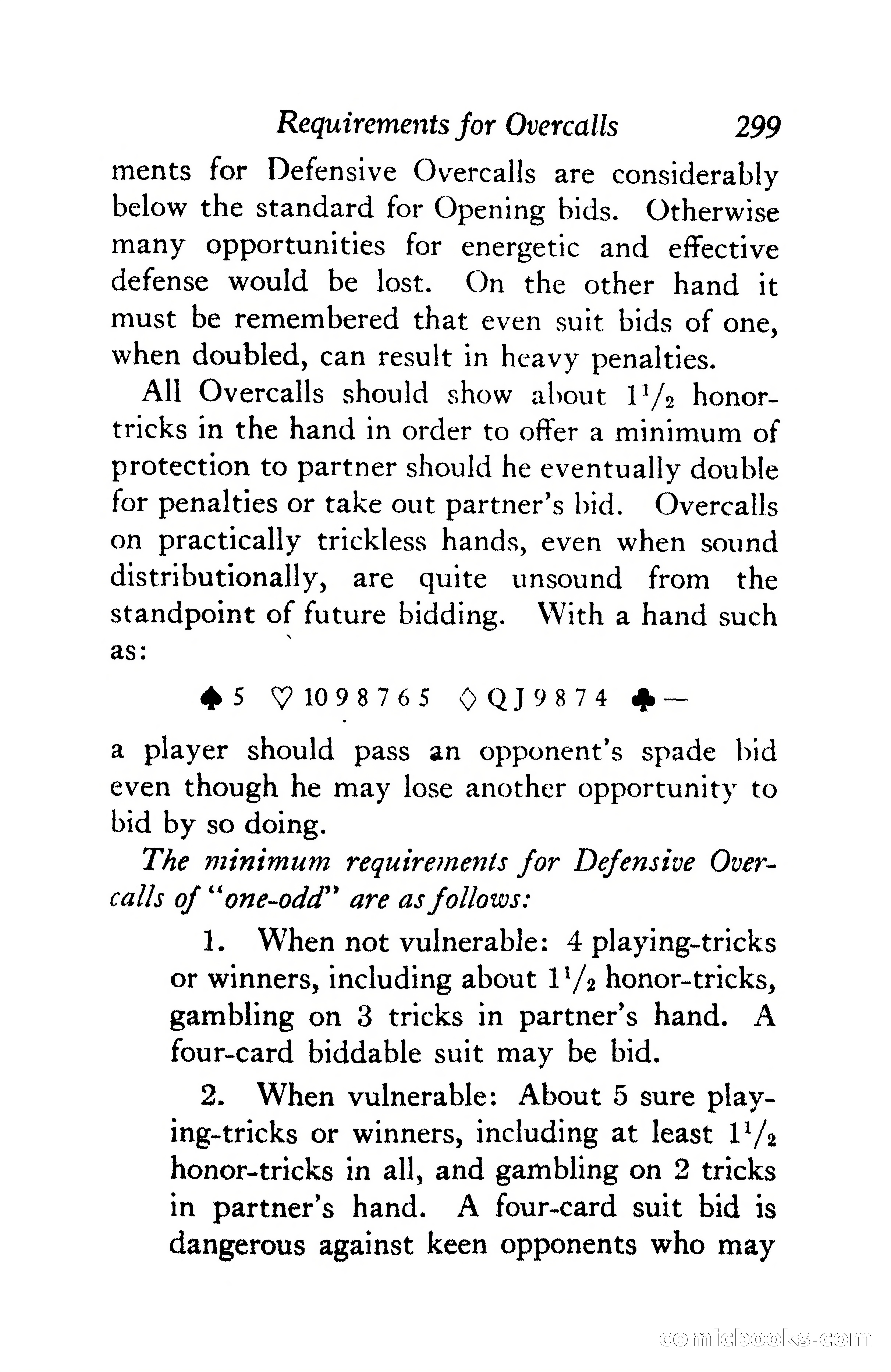 Contract Bride, Blue Book Magazine — page 337 of 400